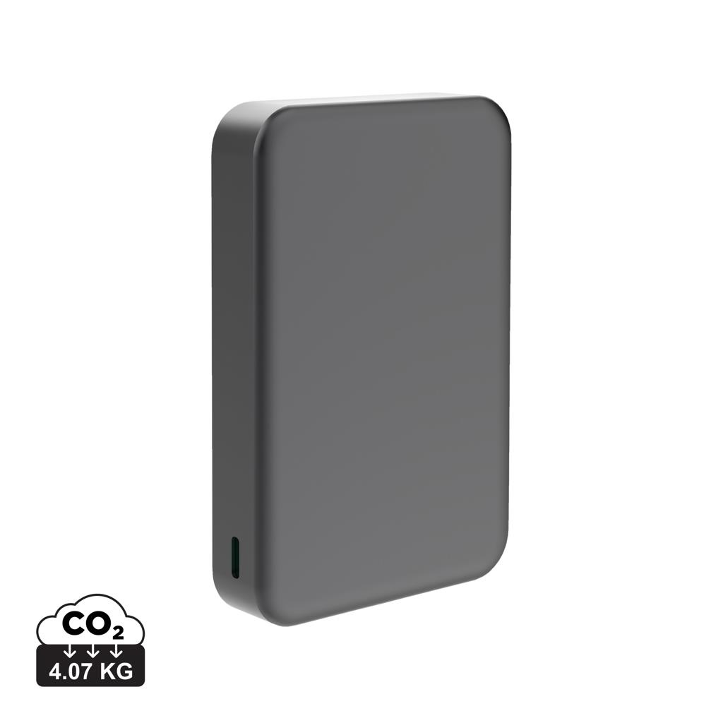 Quantum RCS Ultra-Fast 25W 10.000mAh magnetische Powerbank