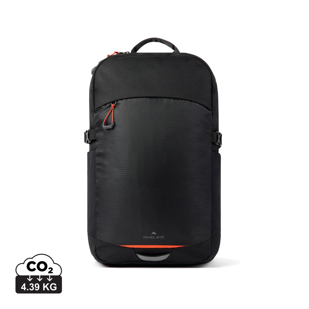 Nordic Drift Trail RCS Daypack 16L