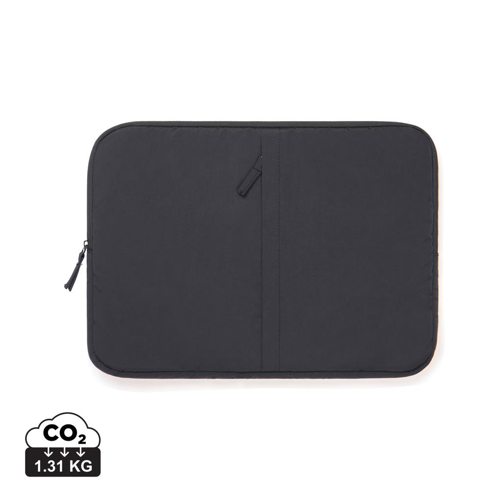 KENTO URBAN 15,6´ Laptop-Sleeve aus RCS rec. Nylon