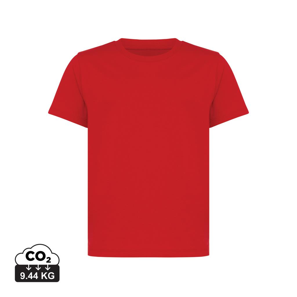 IQONIQ Koli Kids T-Shirt aus recycelter Baumwolle