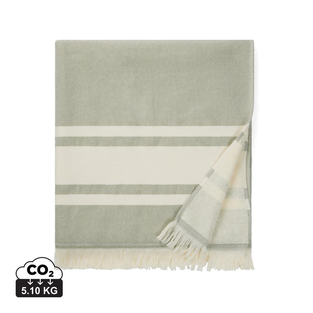 grün, off white