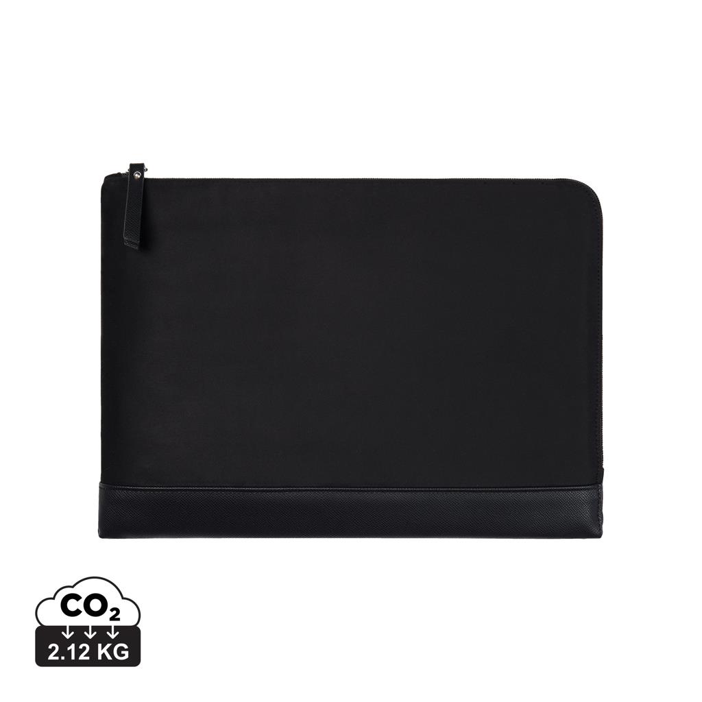 VINGA Marlow 14´ Laptop Sleeve aus RCS recyceltem Polyester