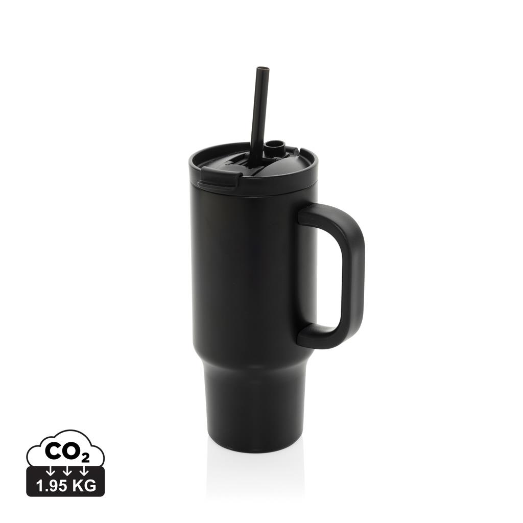 Cruiser kompakter, auslaufsicherer RCS rec. Becher 480ml