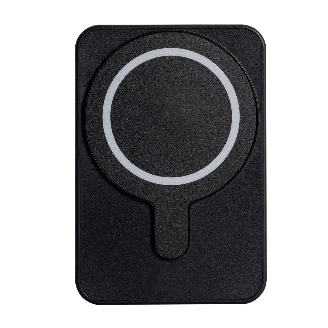 ONE Mehr braucht niemand: 5000mAh mit 15W MagSafe Wireless Charger