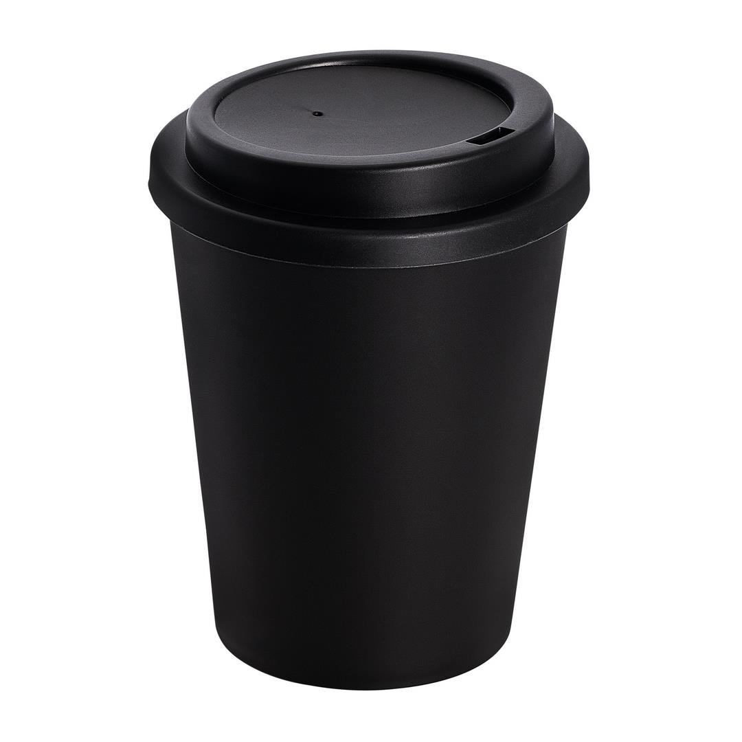 EASY Coffee-to-go-Becher 300ml mit Schraubdeckel