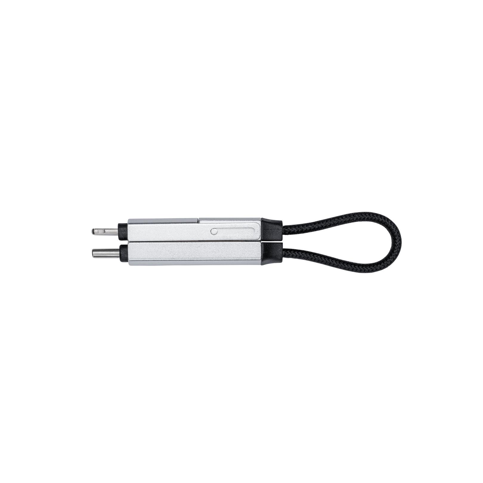 CONNECT 100W Lade- und Datenkabel