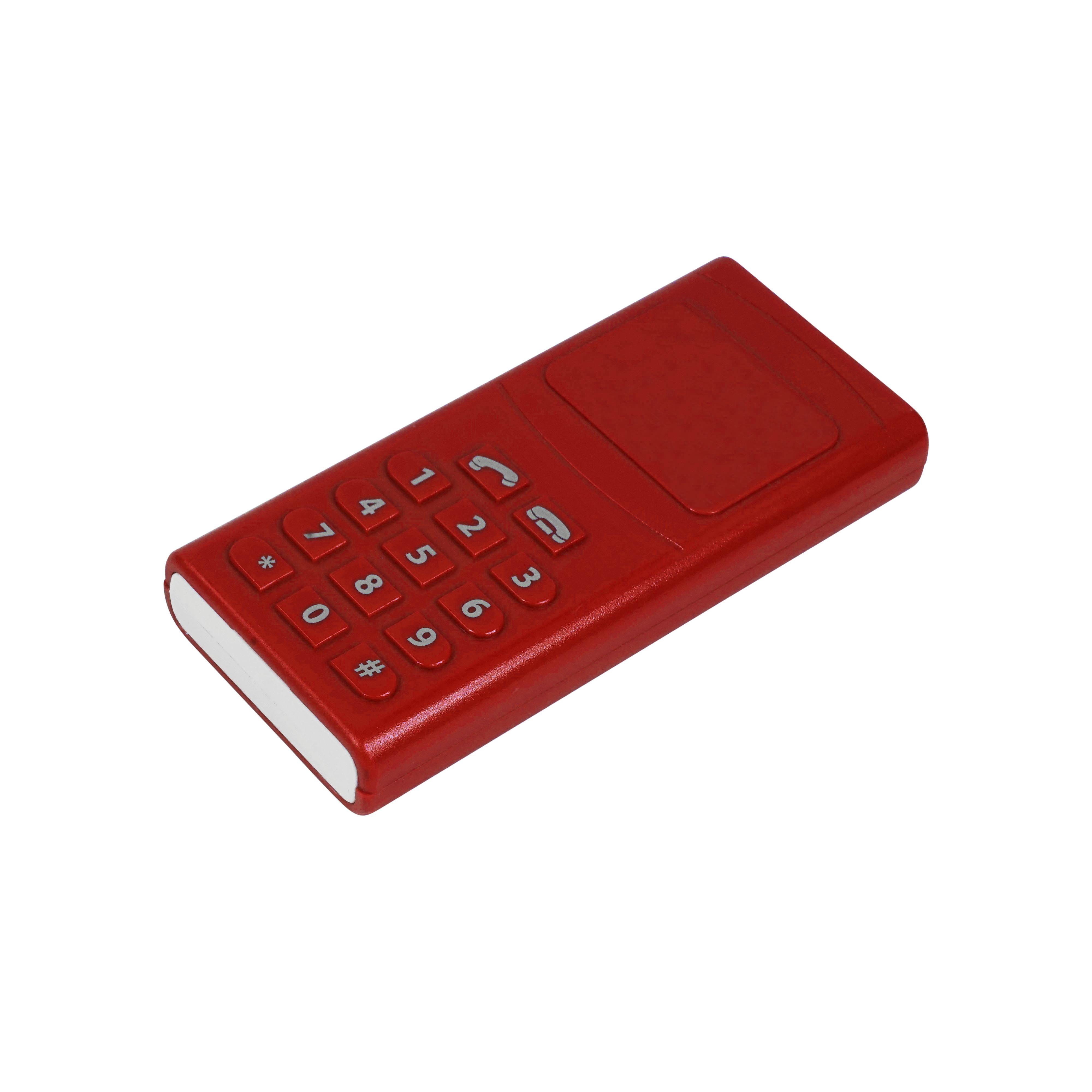 Flaschenöffner Mobile