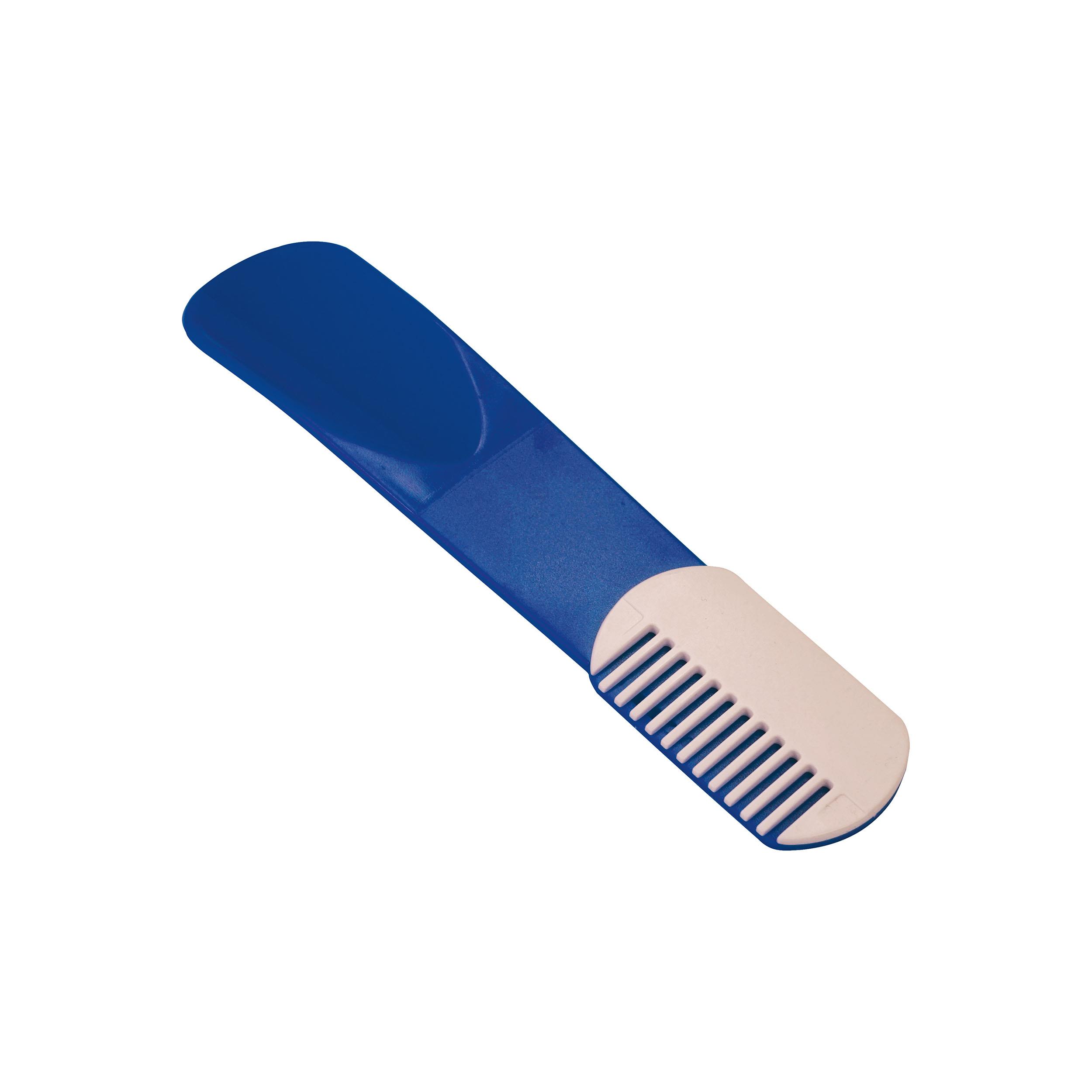 Schuhanzieher Coiffeur