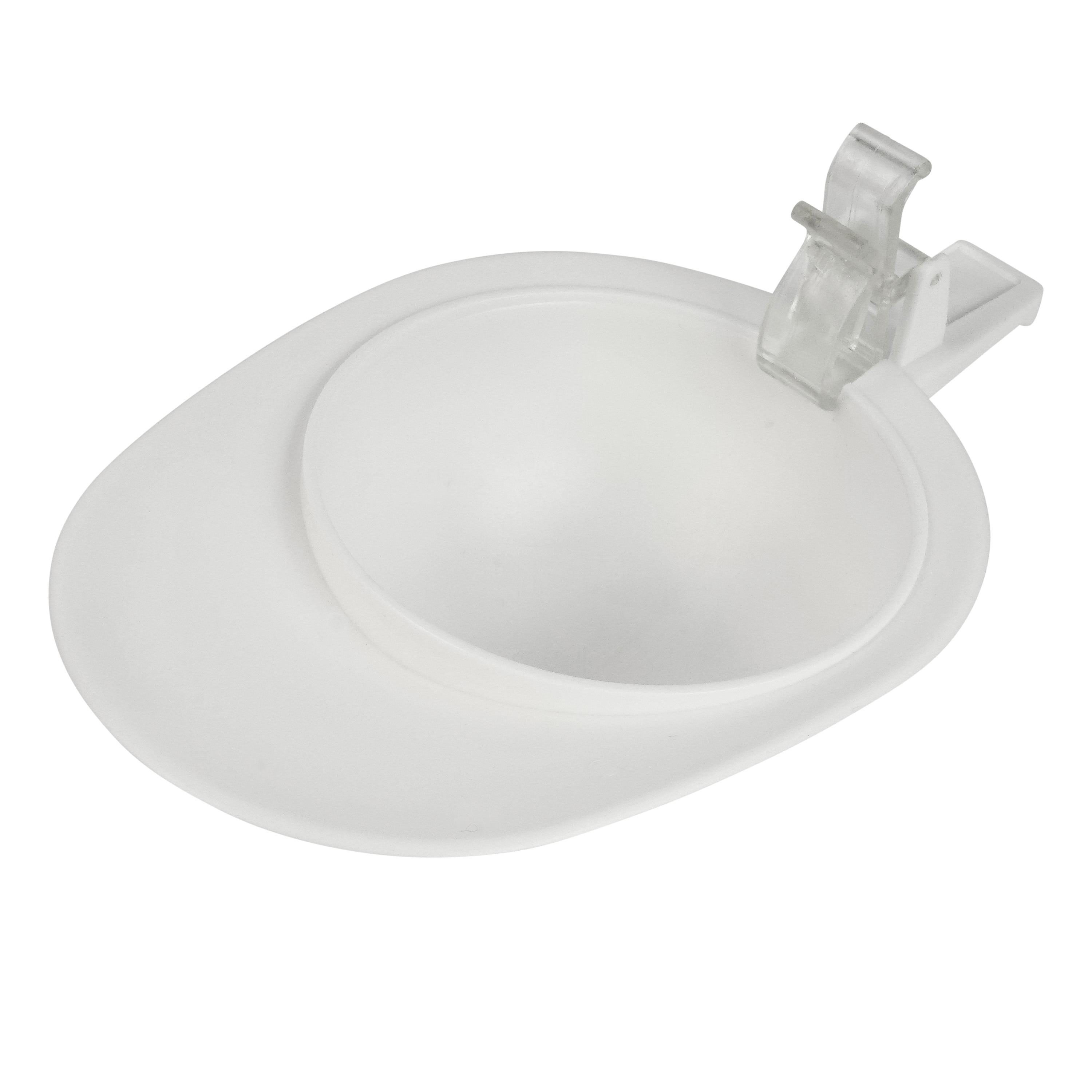 Glas-/Tassen-/Becherabdeckung Safety