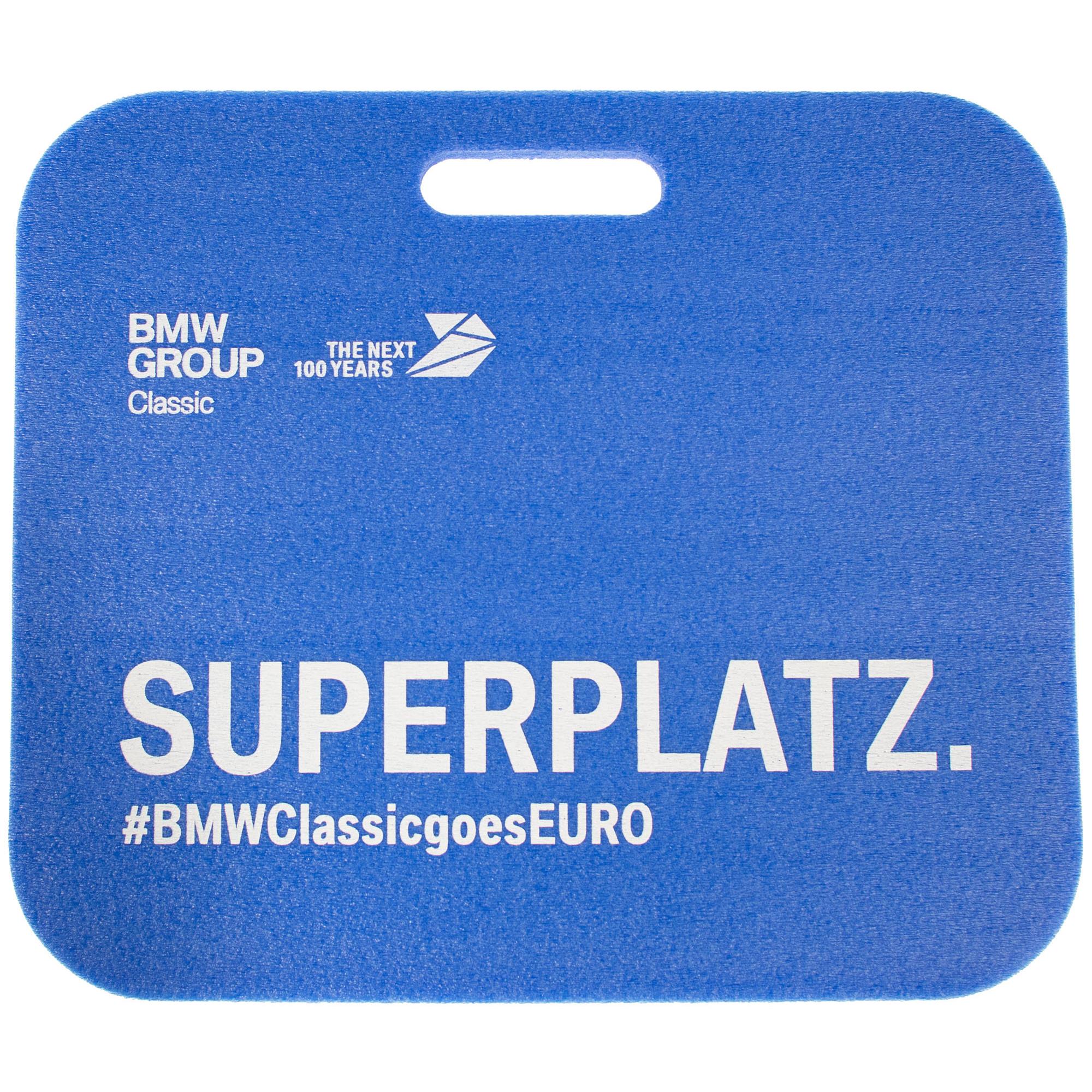 Sitzkissen Economy-Seat Standard