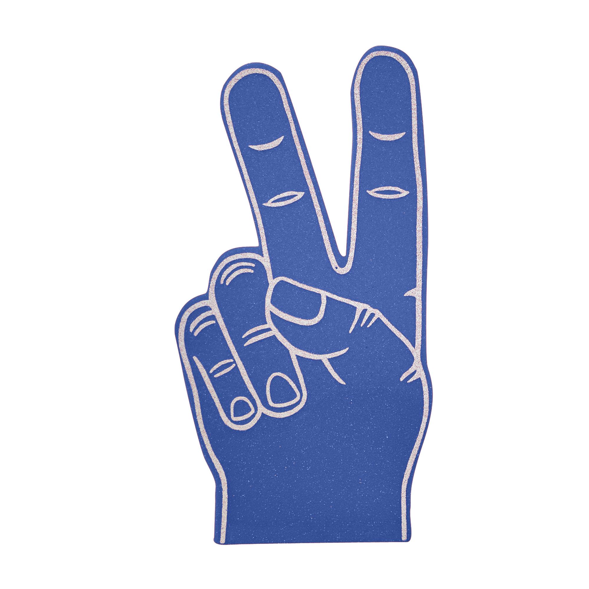 Winkehand Peace Hand, 1-Seitig