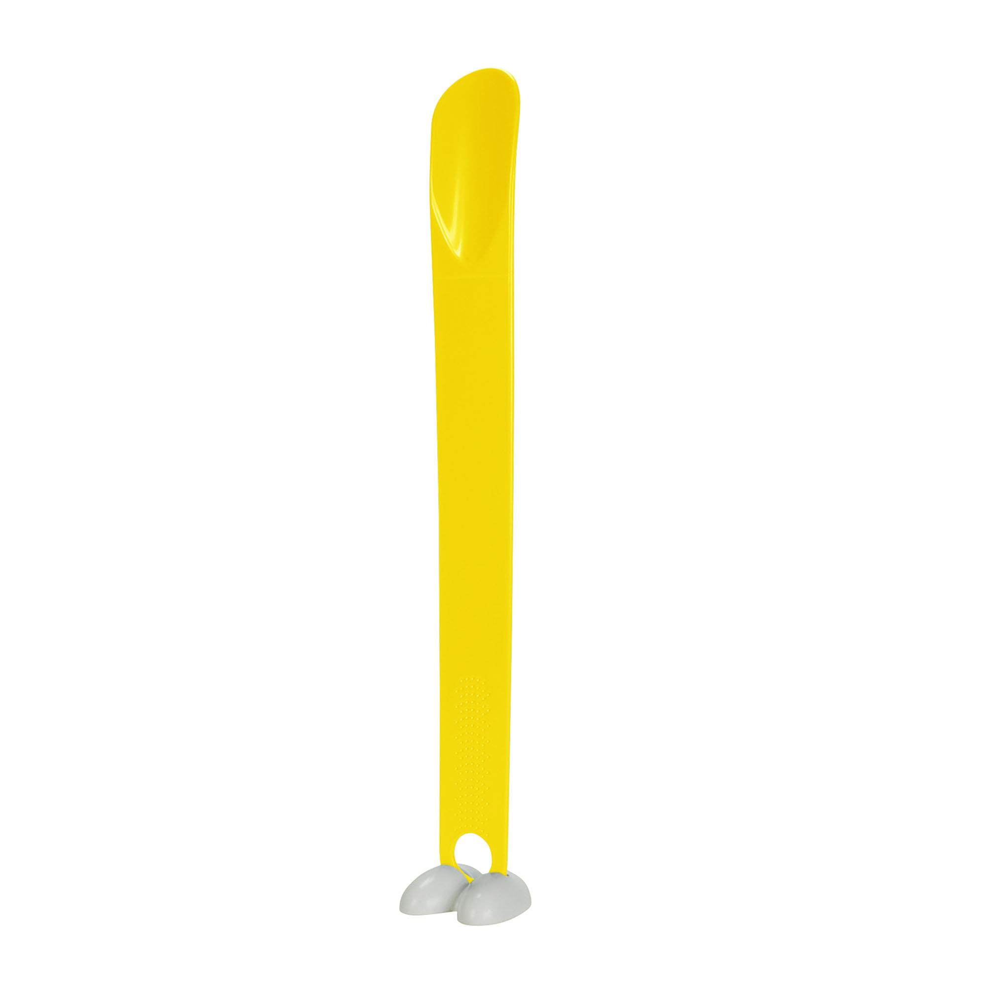 Schuhanzieher Langer Willi