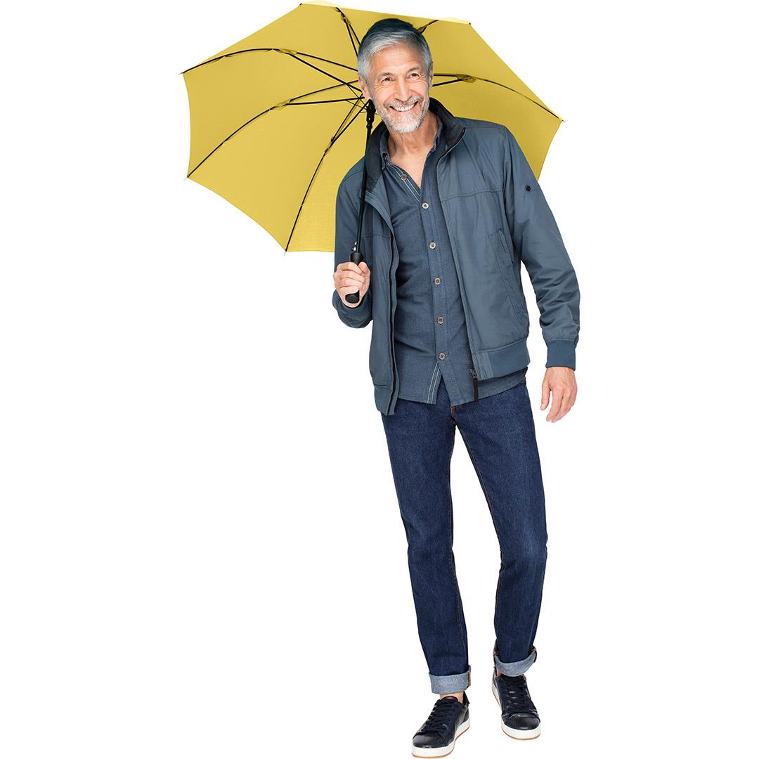 AC-Stockschirm