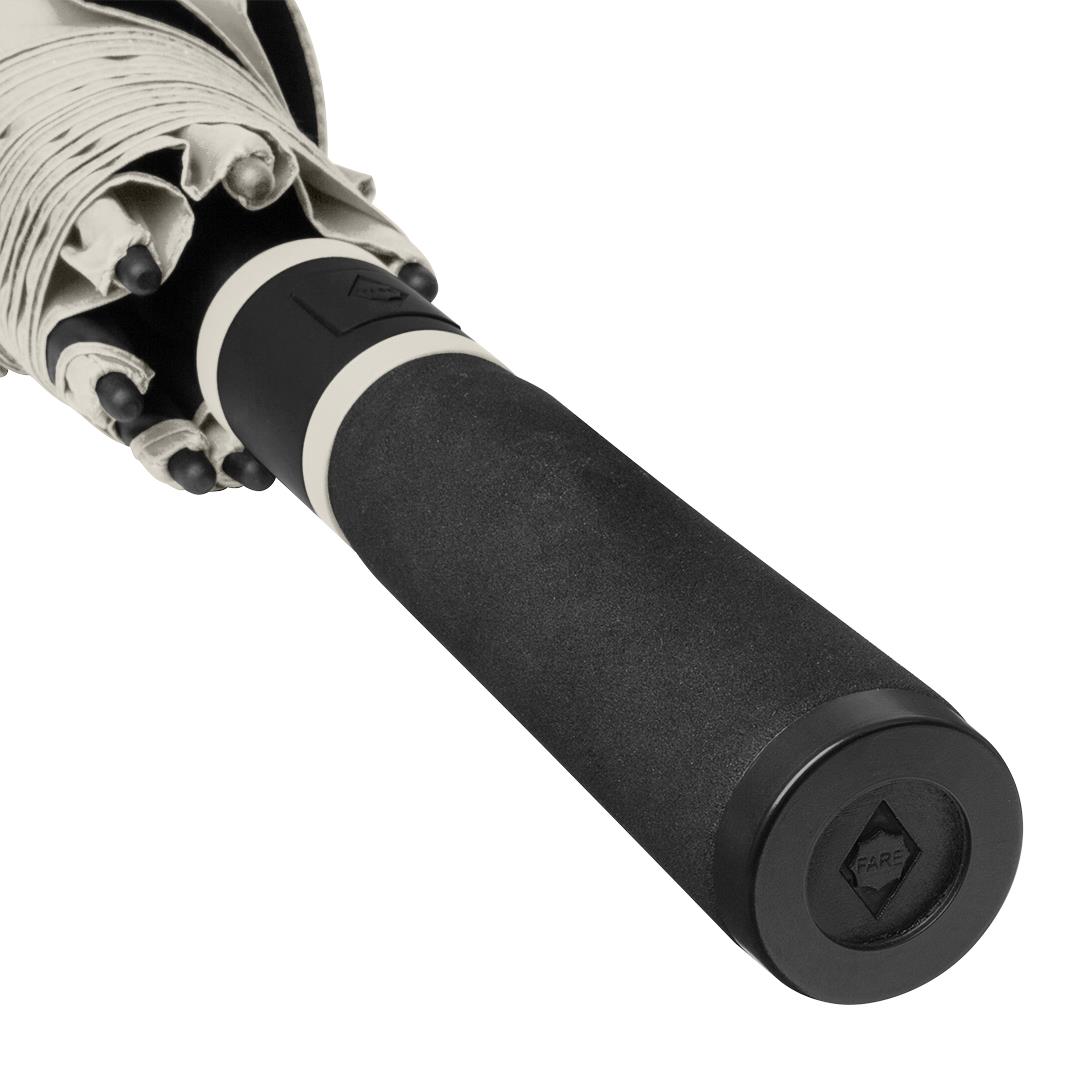 AC-Golf-/Gästeschirm FARE® Doubleface XL Vent