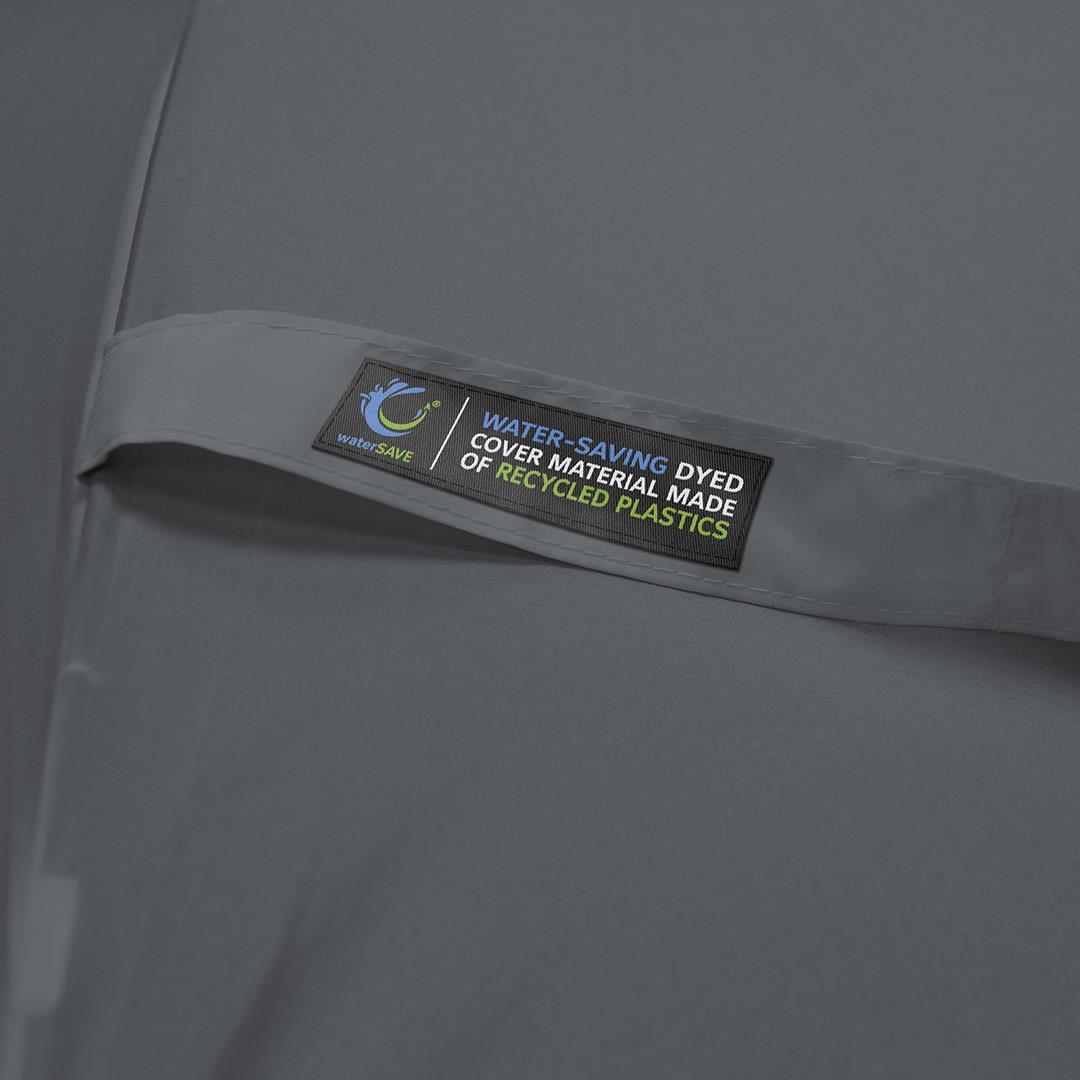 Taschenschirm ÖkoBrella