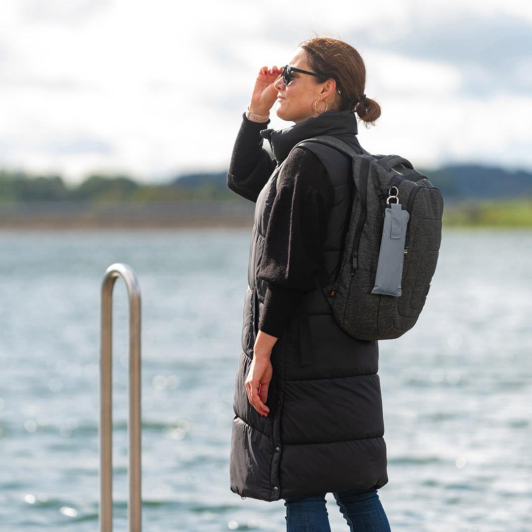 Mini-Taschenschirm FARE® FiligRain Only95