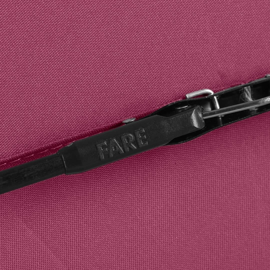 AOC-Taschenschirm
