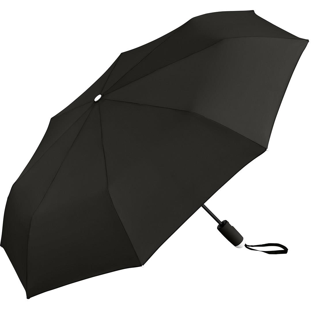 AOC-Taschenschirm FARE® Whiteline
