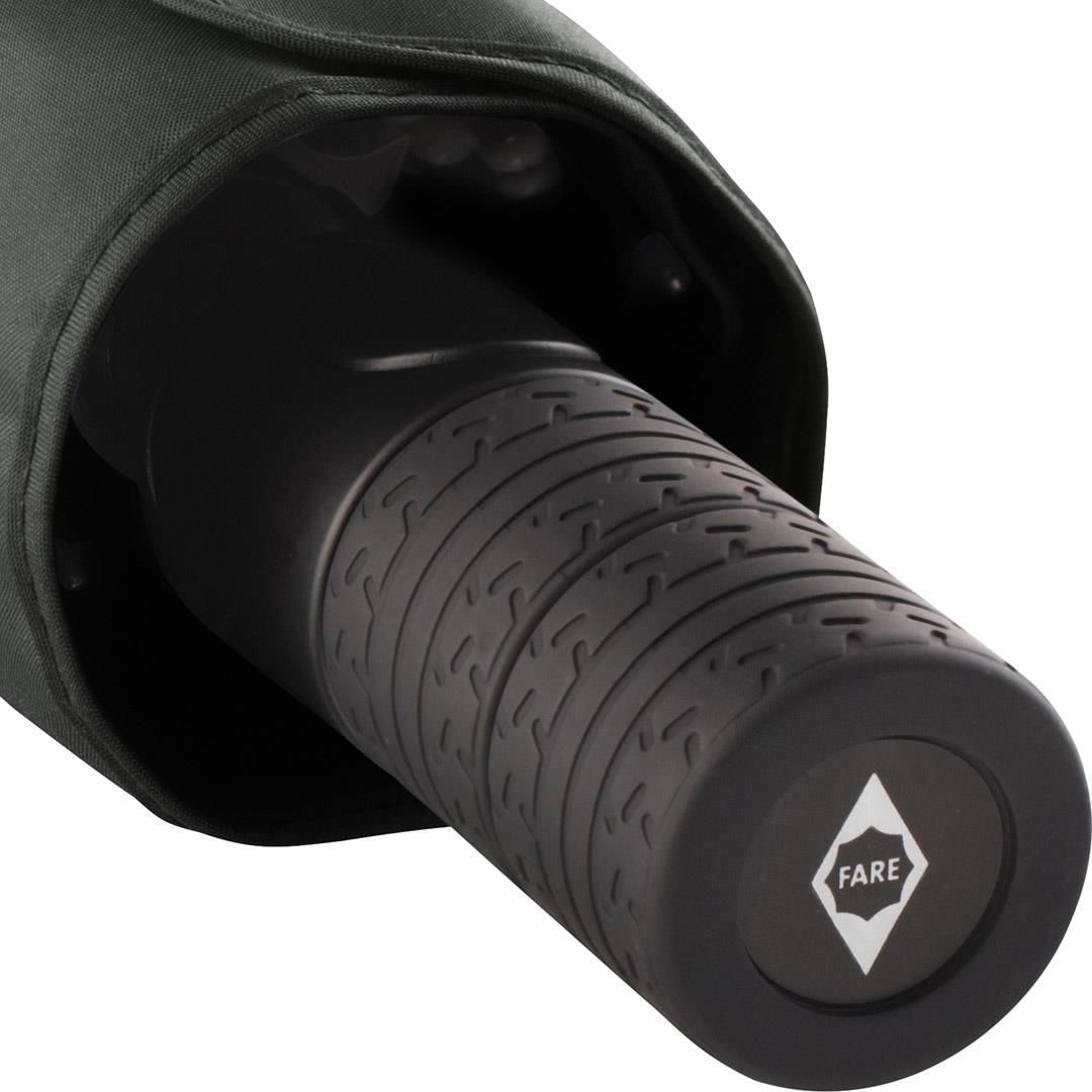 AOC-Taschenschirm FARE® Whiteline