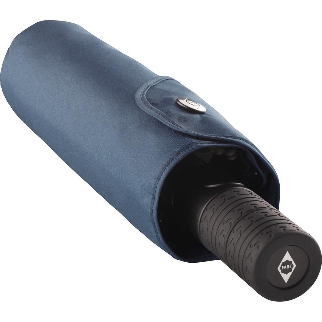 AOC-Taschenschirm FARE® Whiteline