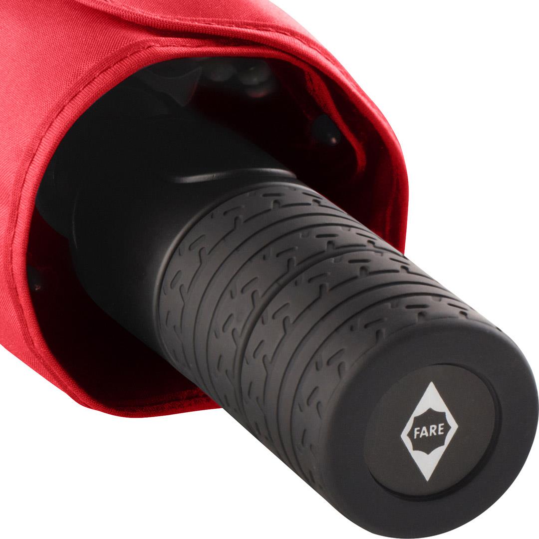 AOC-Taschenschirm FARE® Whiteline