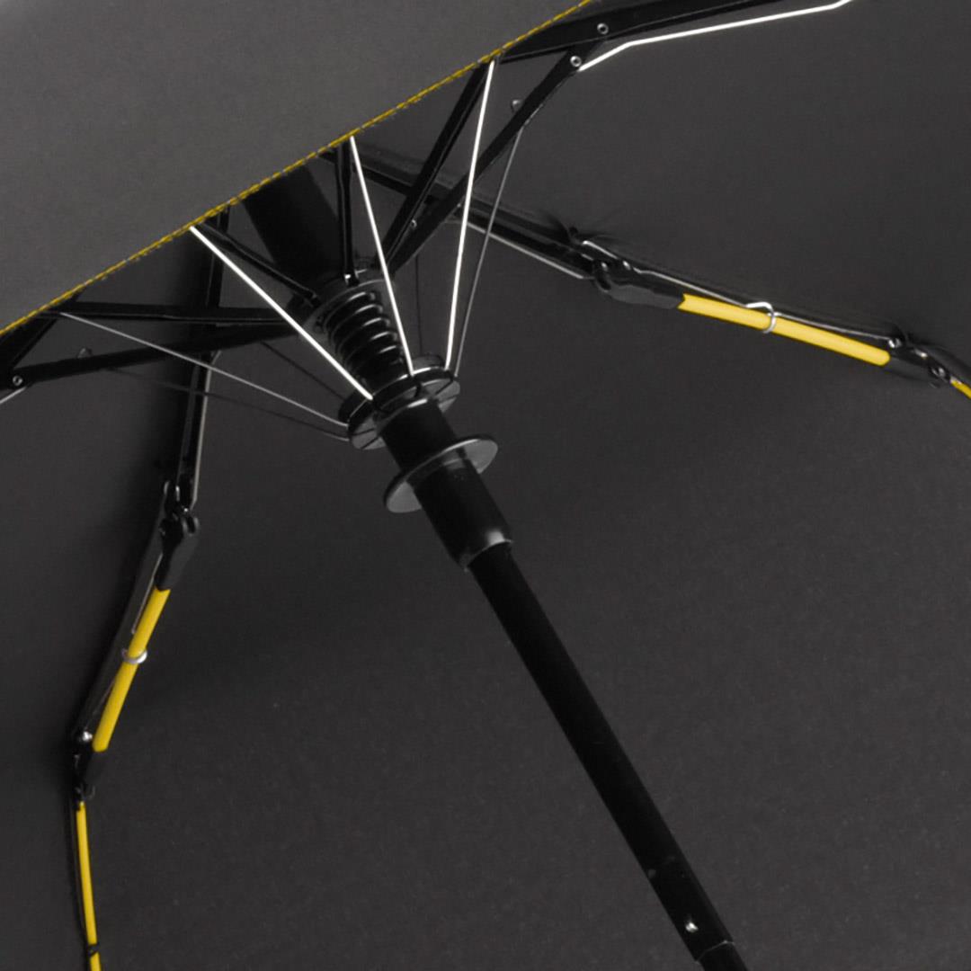 AC-Taschenschirm Safebrella® LED