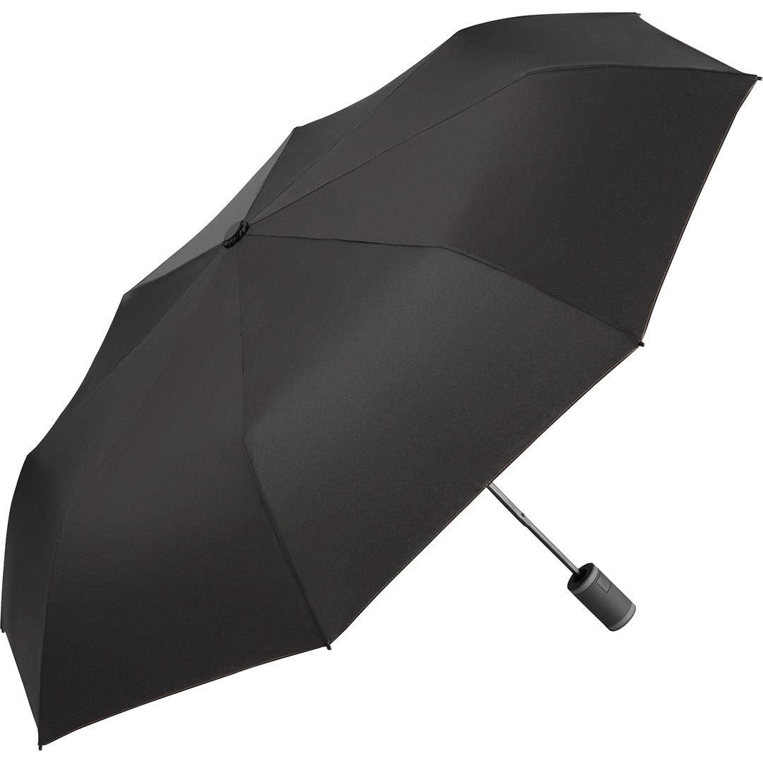 AC-Taschenschirm Safebrella® LED
