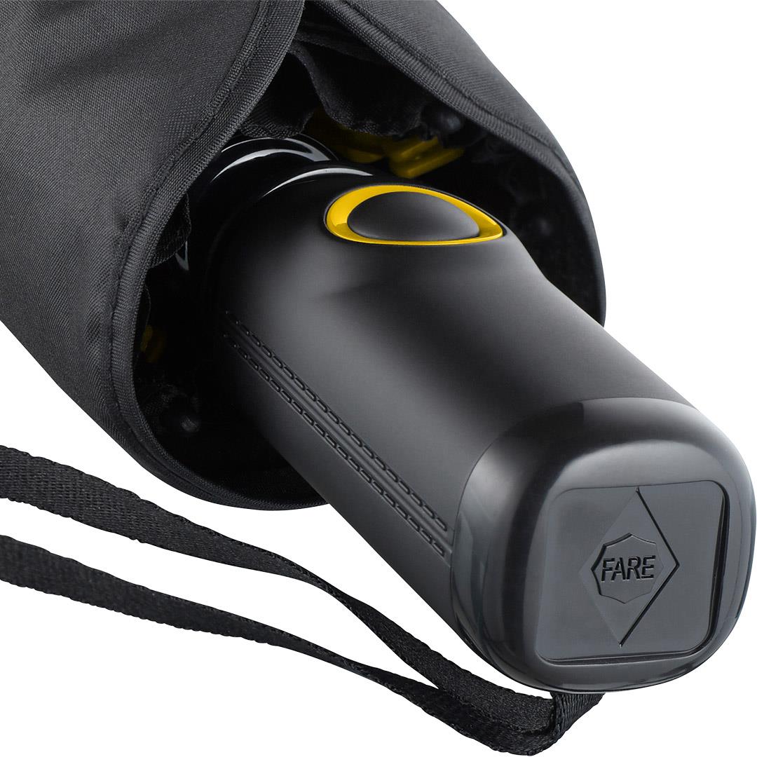 Oversize-Taschenschirm FARE® AOC