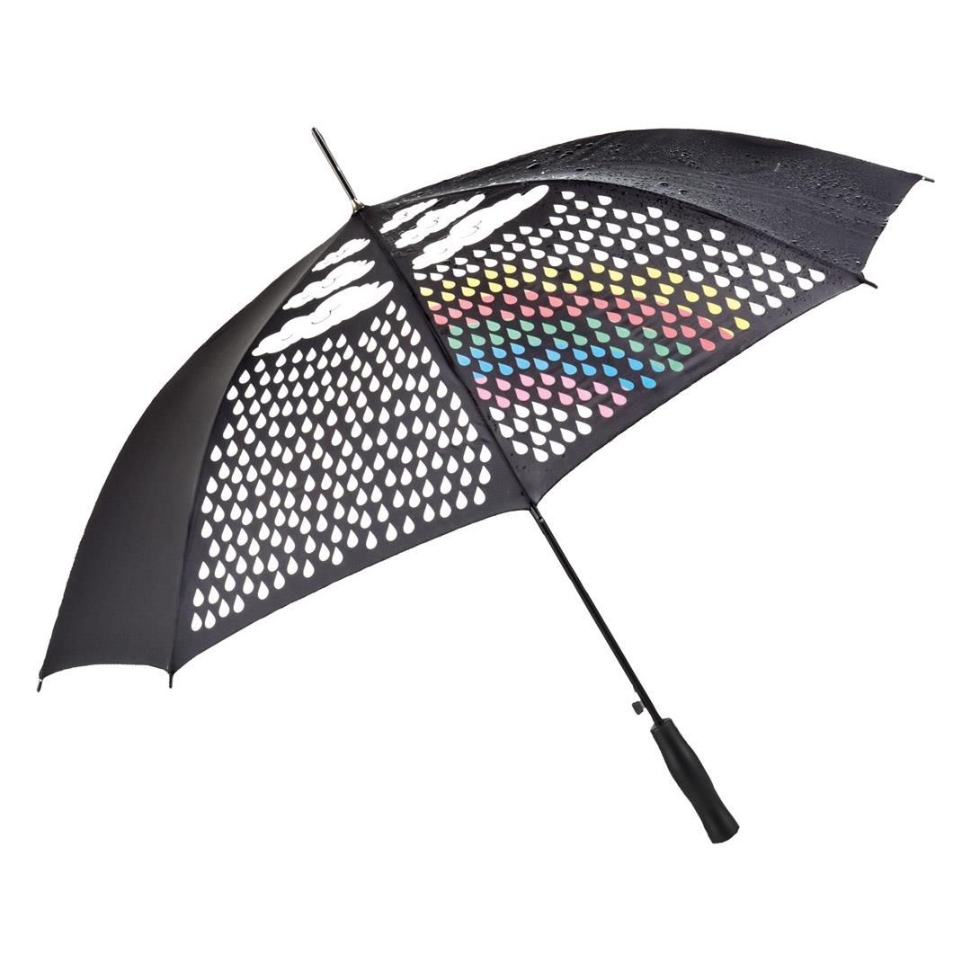Taschenschirm ÖkoBrella Shopping