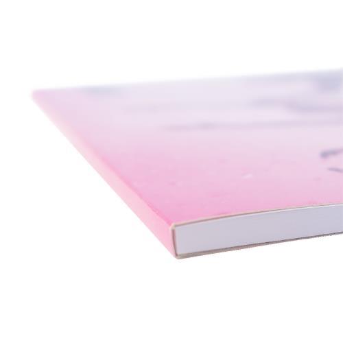 Schreibblock ´Primus-Cover´ DIN A5, 50 Blatt