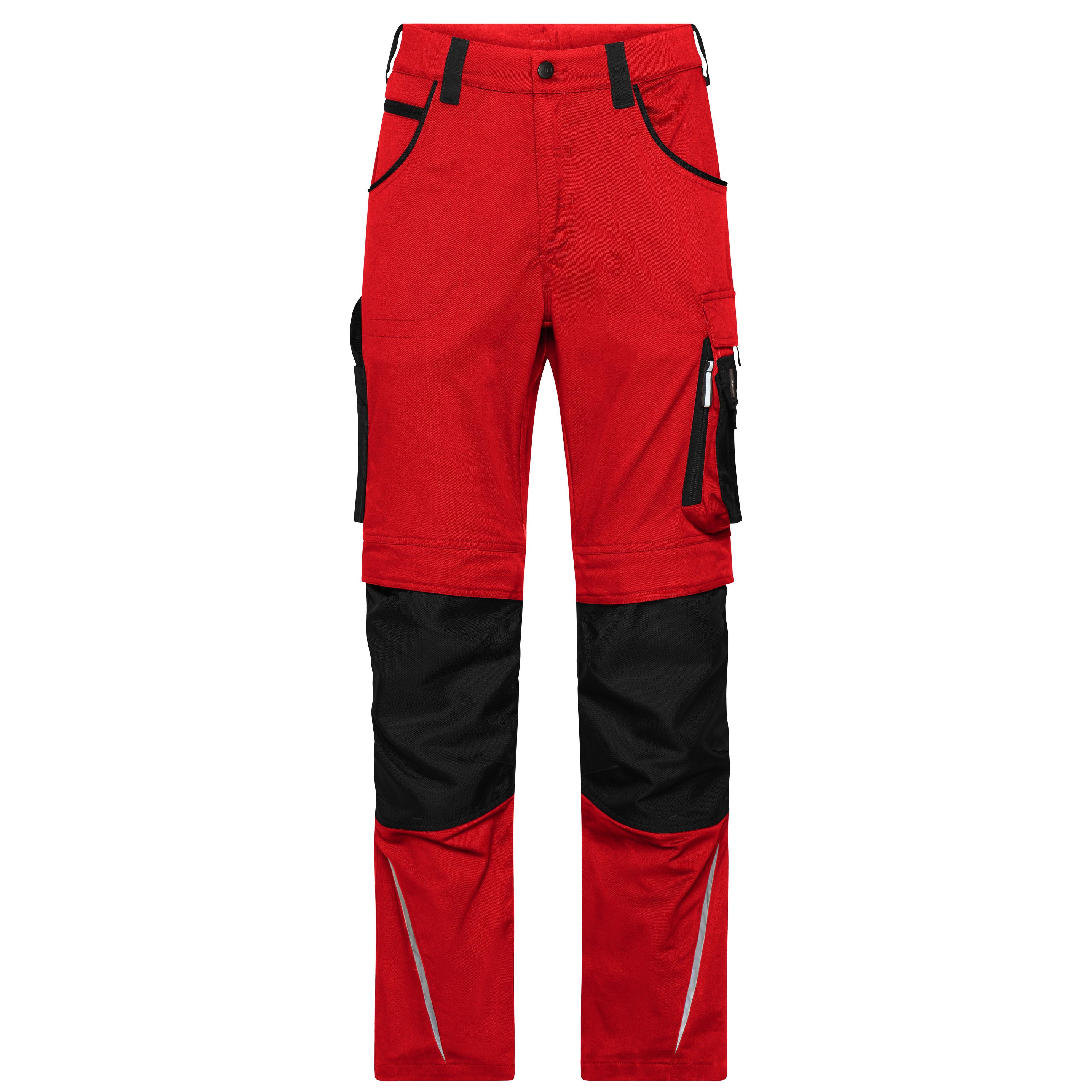 Workwear Pants Slim Line  - STRONG -   GRS