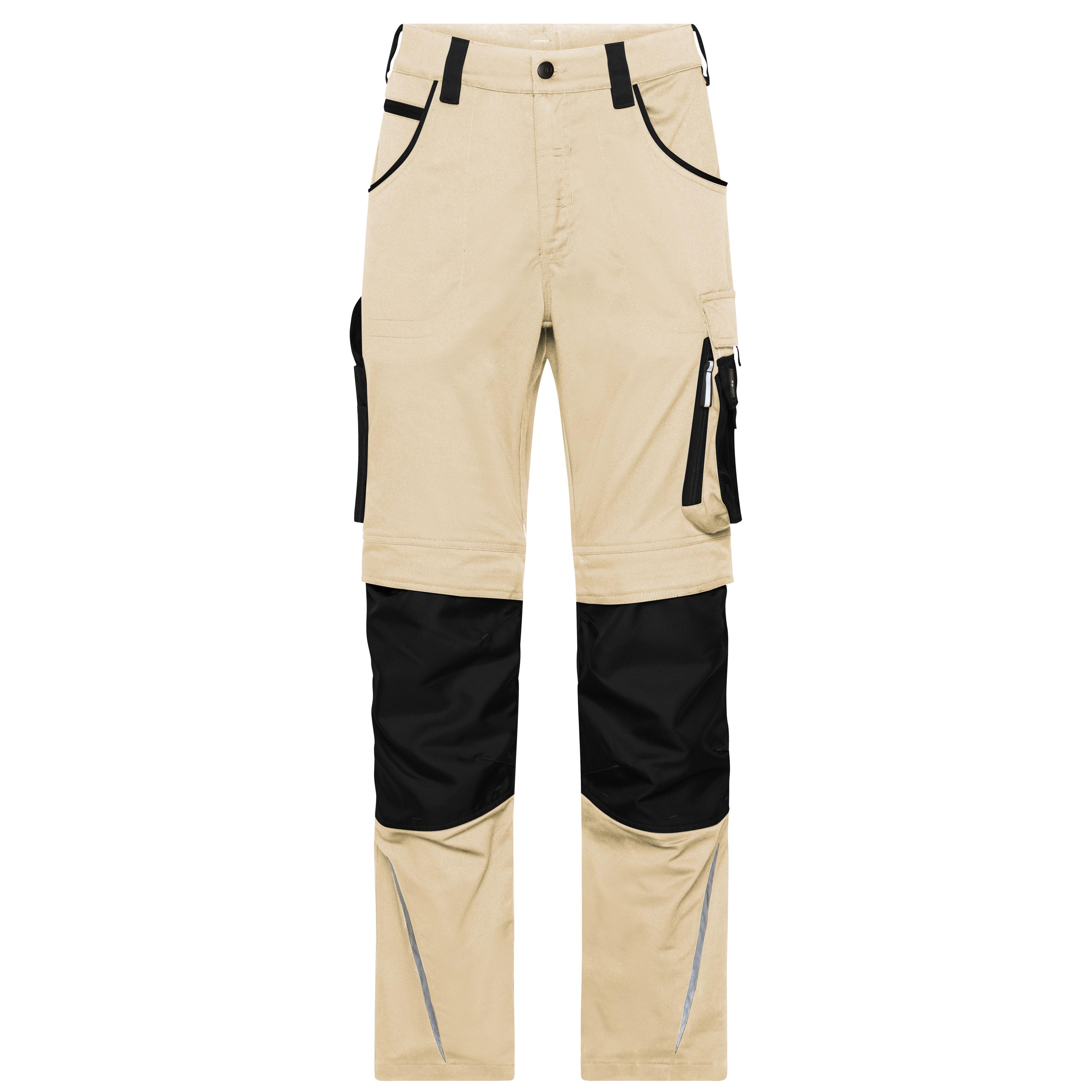 Workwear Pants Slim Line  - STRONG -   GRS