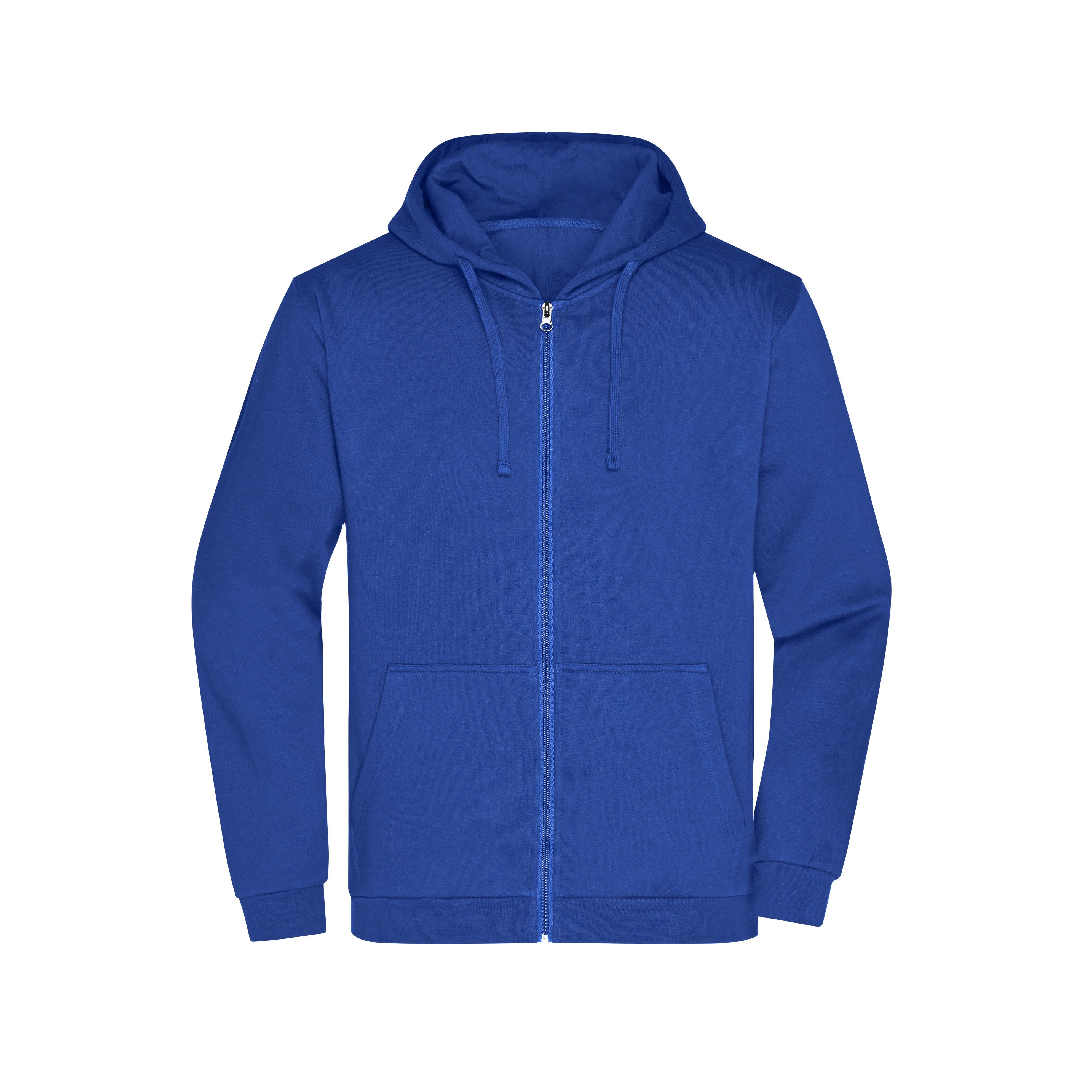 Men´s Promo Zip Hoody