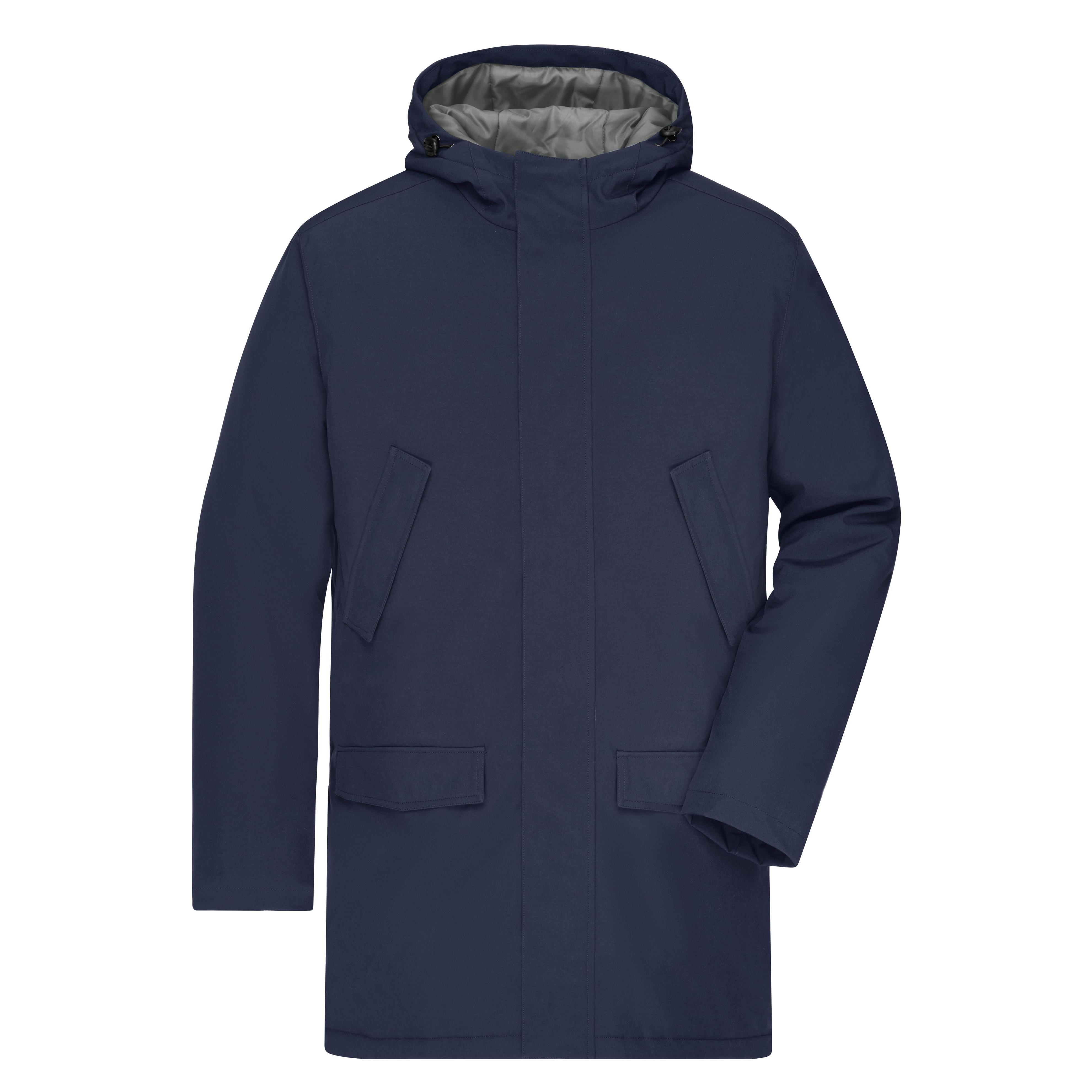 Men´s Business Parka