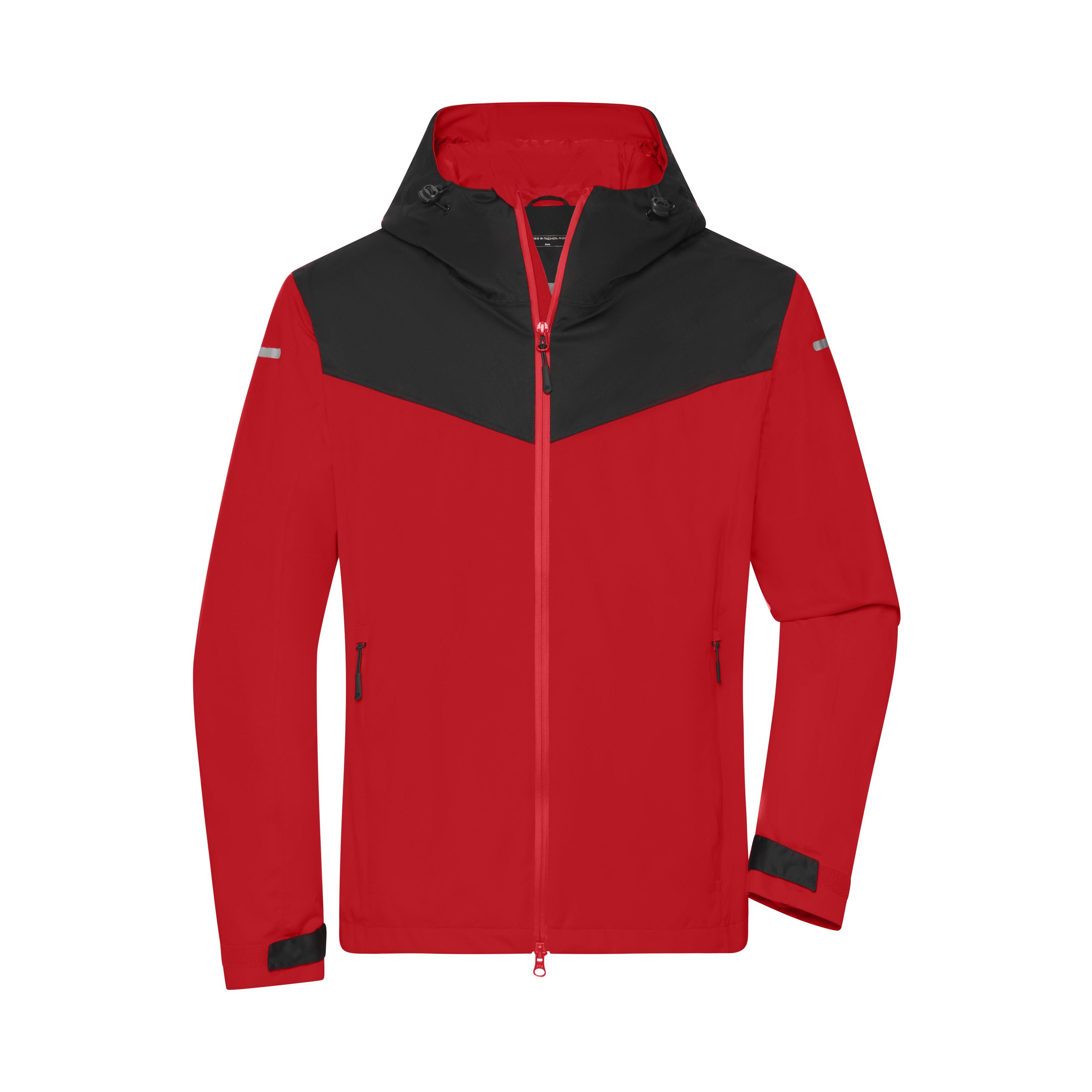 Men´s Allweather Jacket   GRS