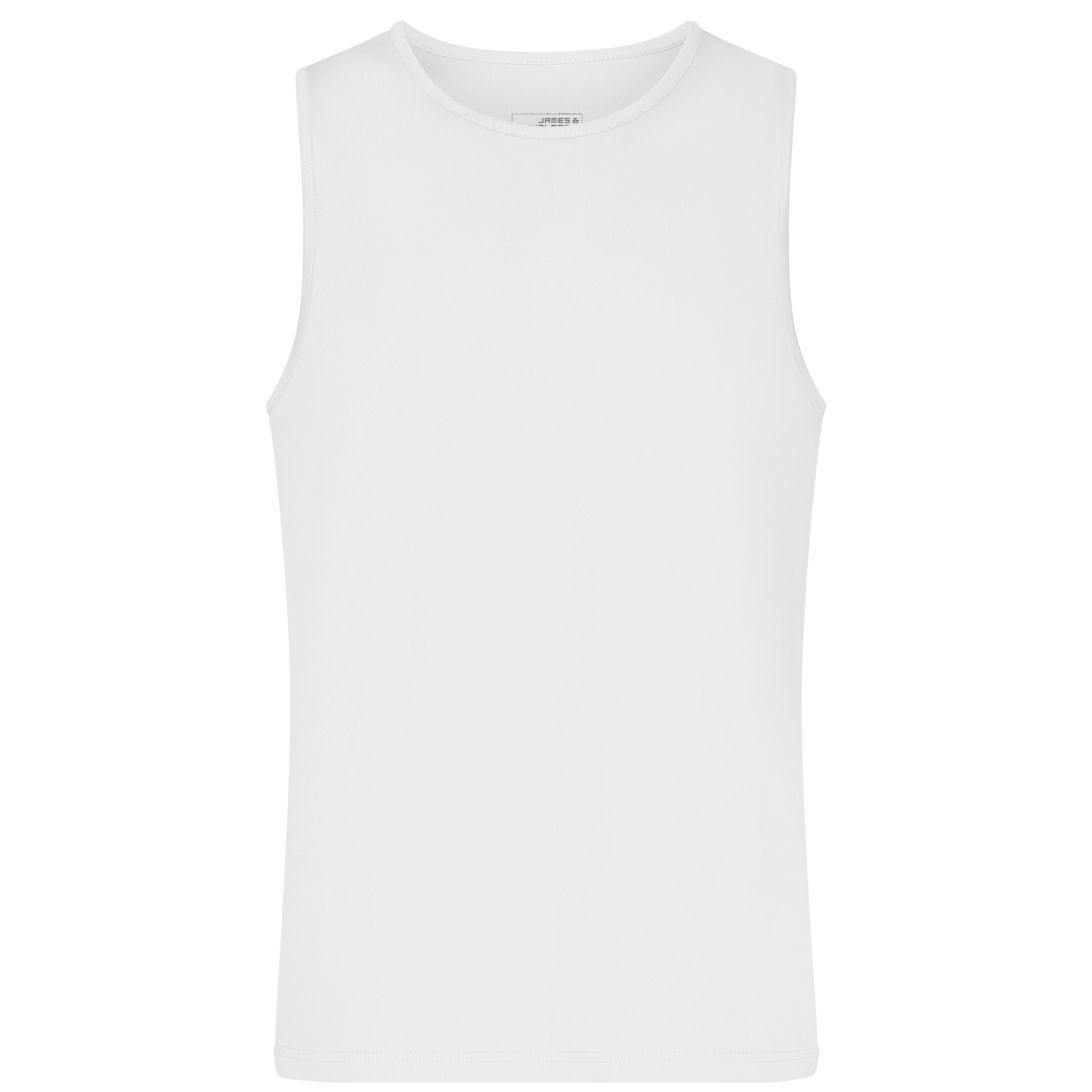 Men´s Active Tanktop