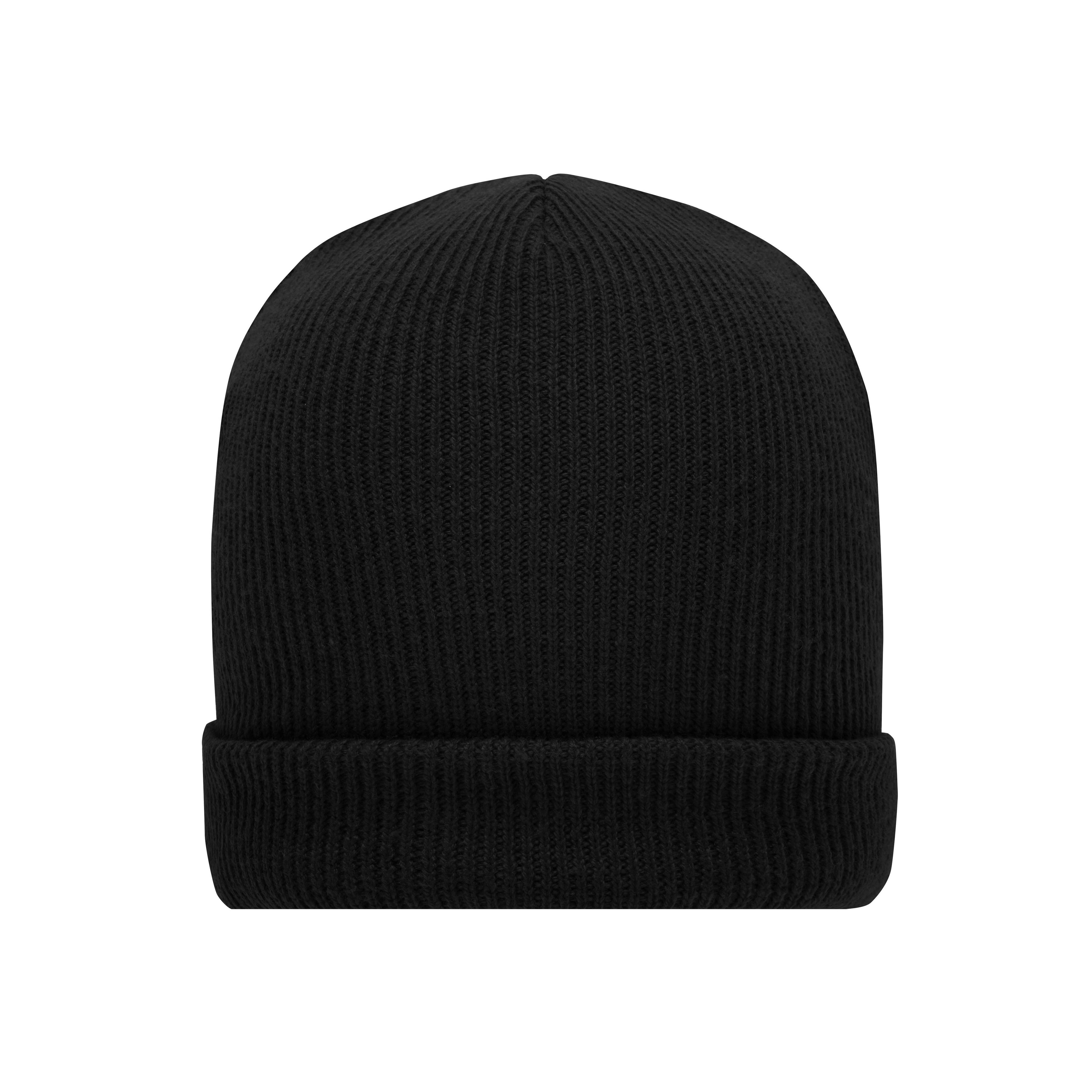 Soft Knitted Winter Beanie   GRS