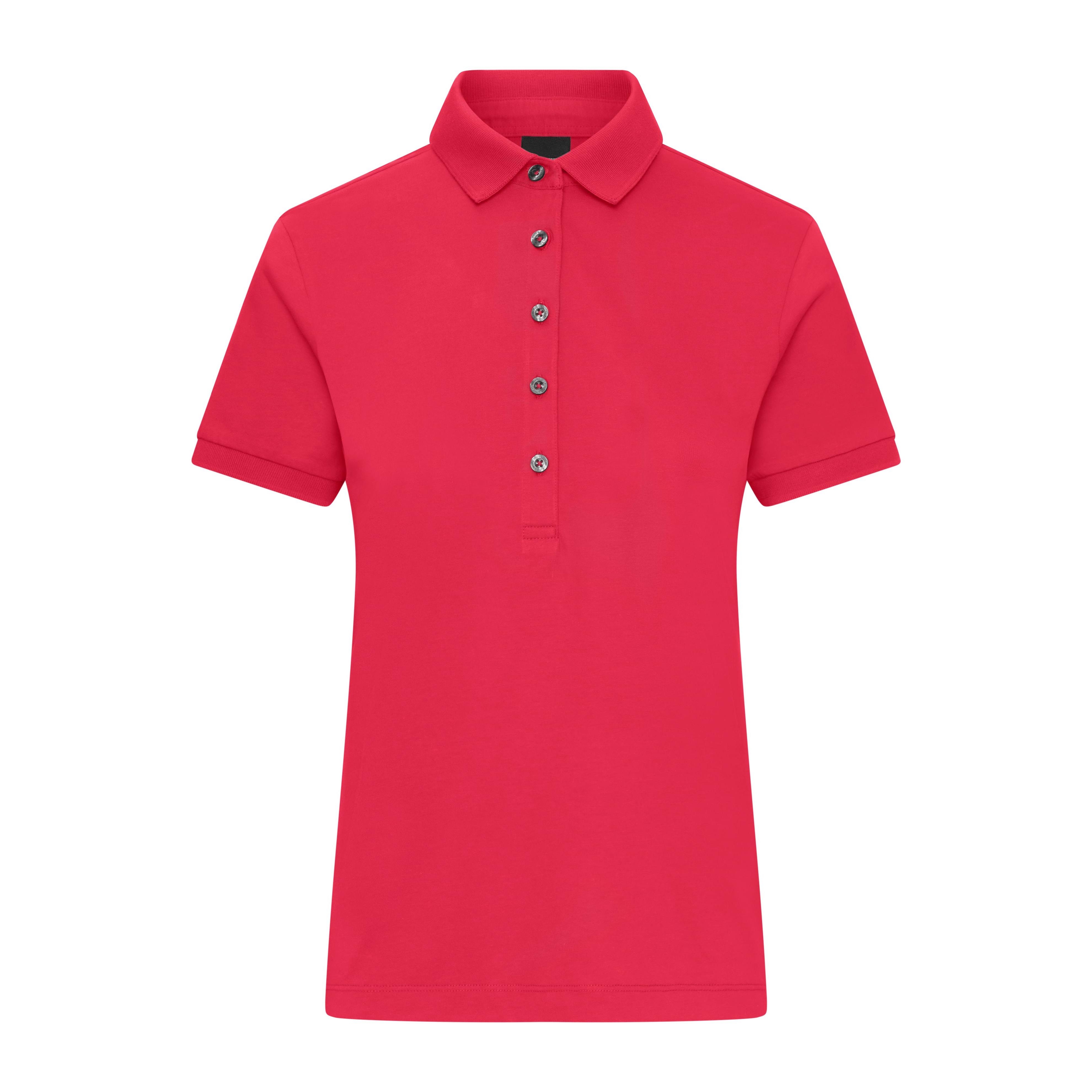 Ladies´ Mercerised Polo