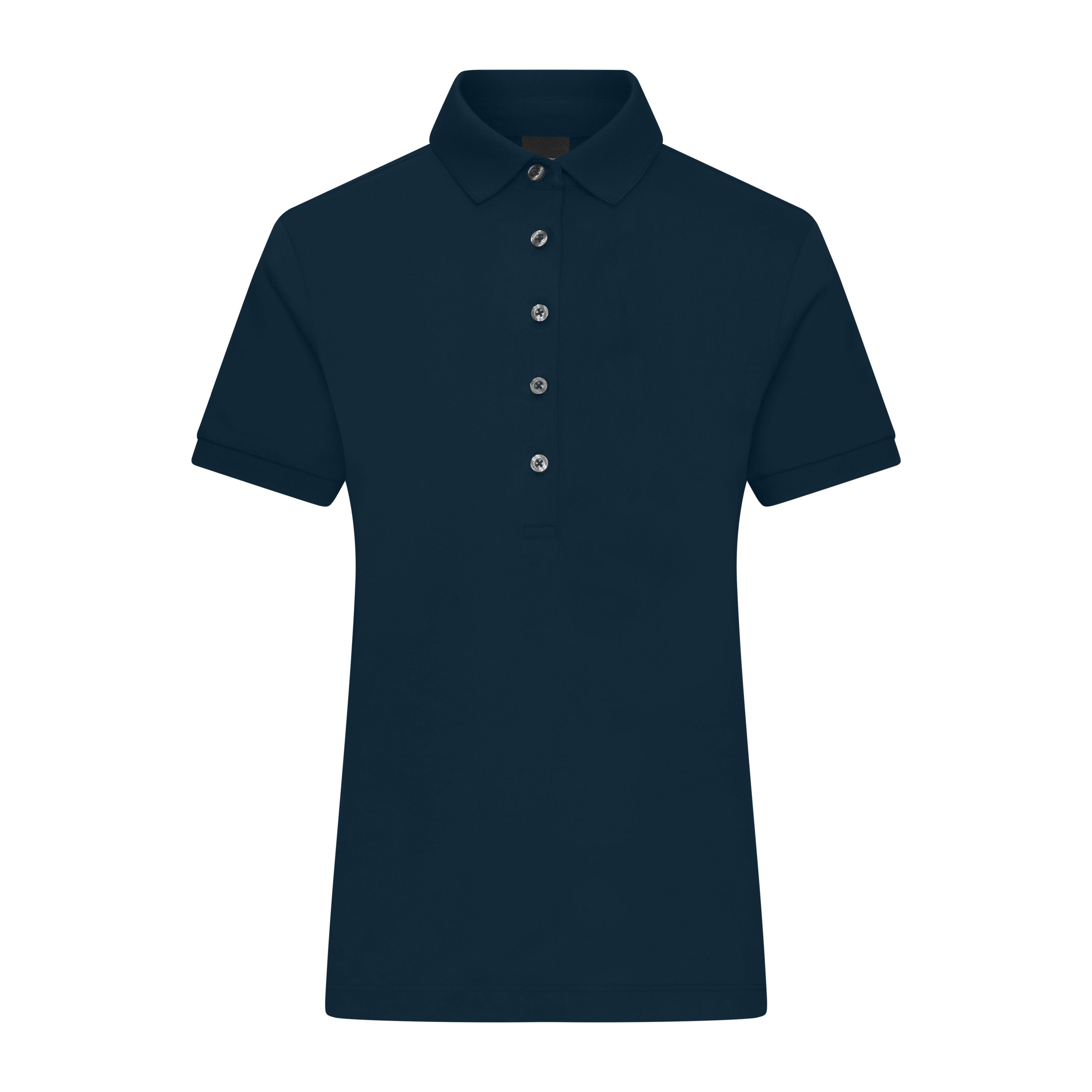 Ladies´ Mercerised Polo