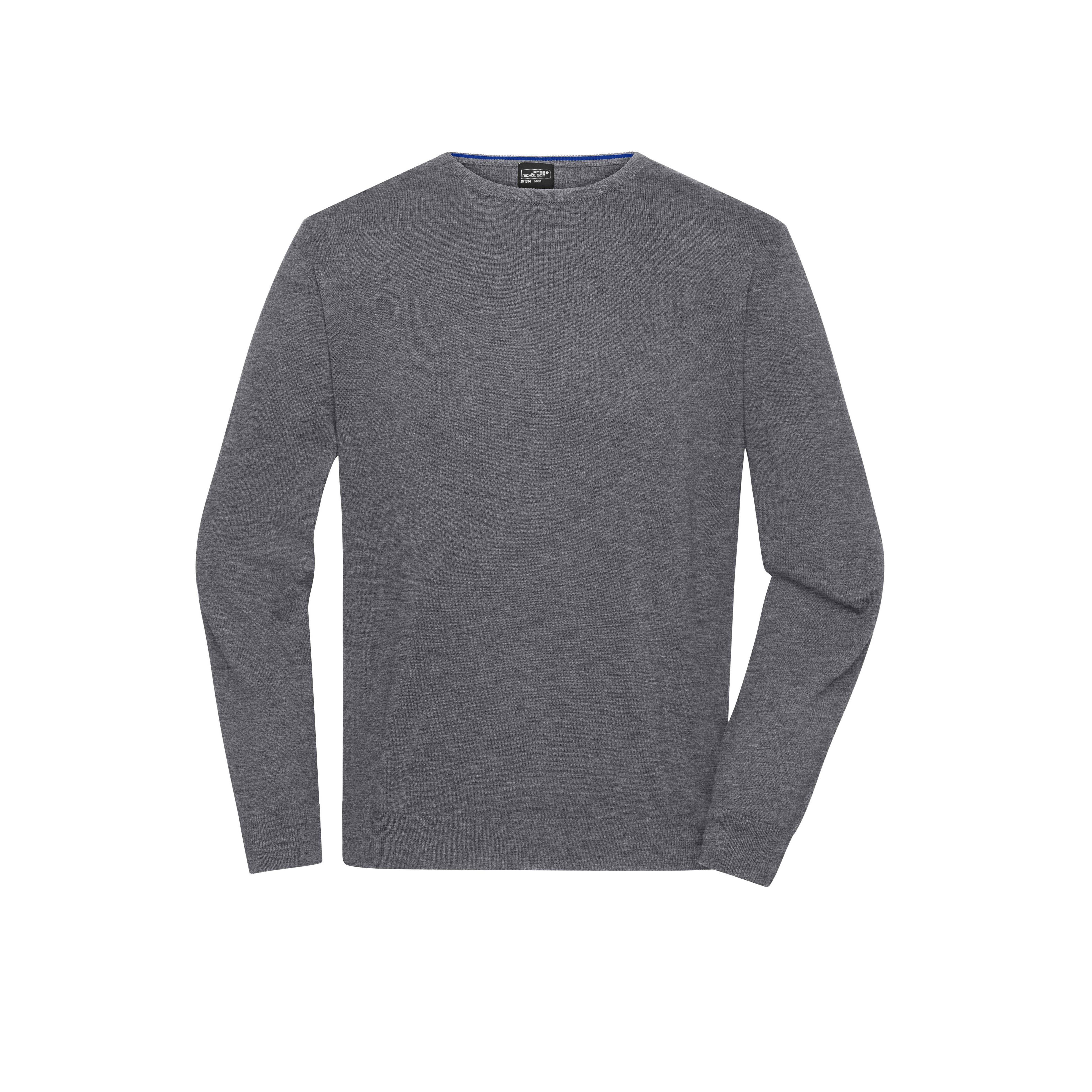 Men´s Round-Neck Pullover