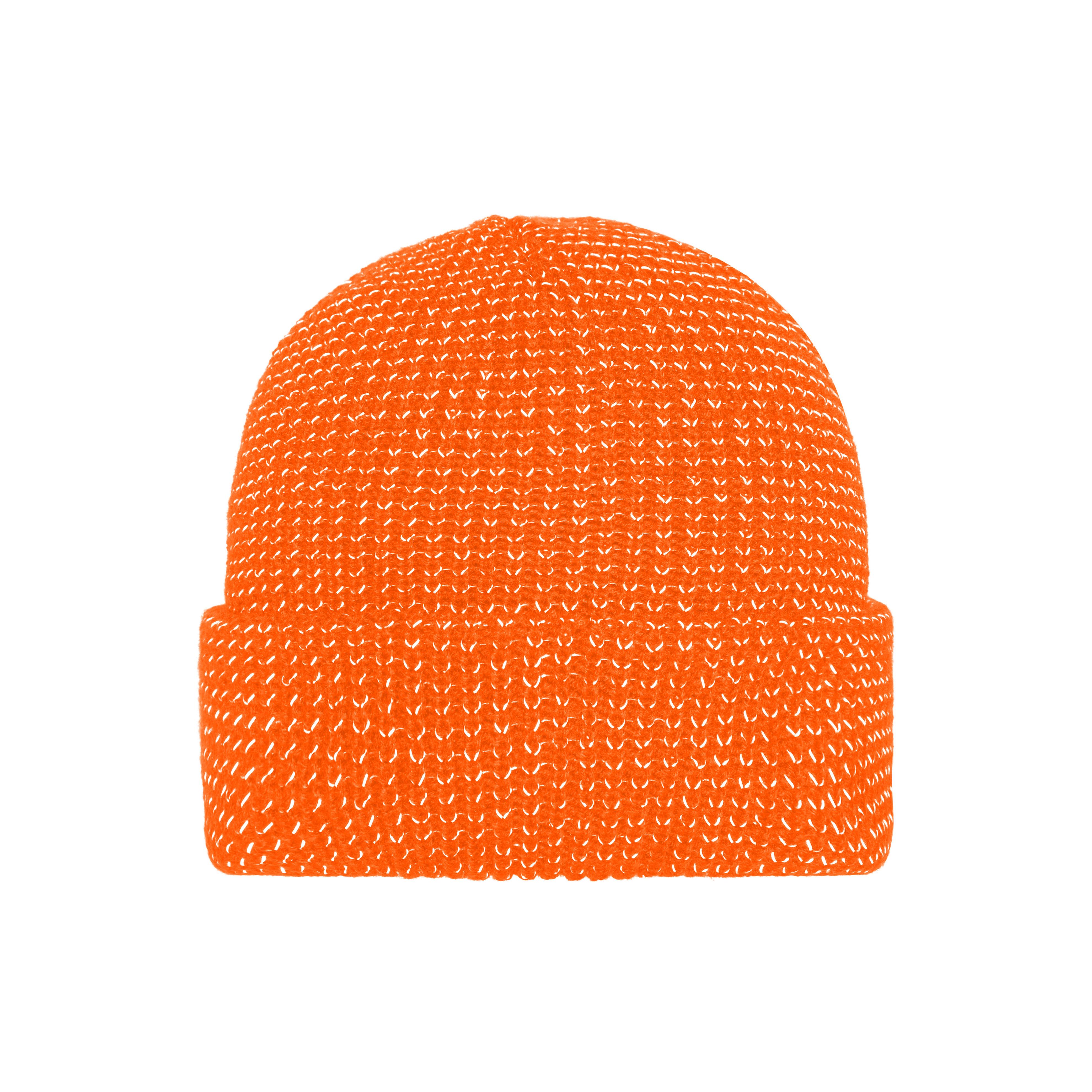 orange/neon