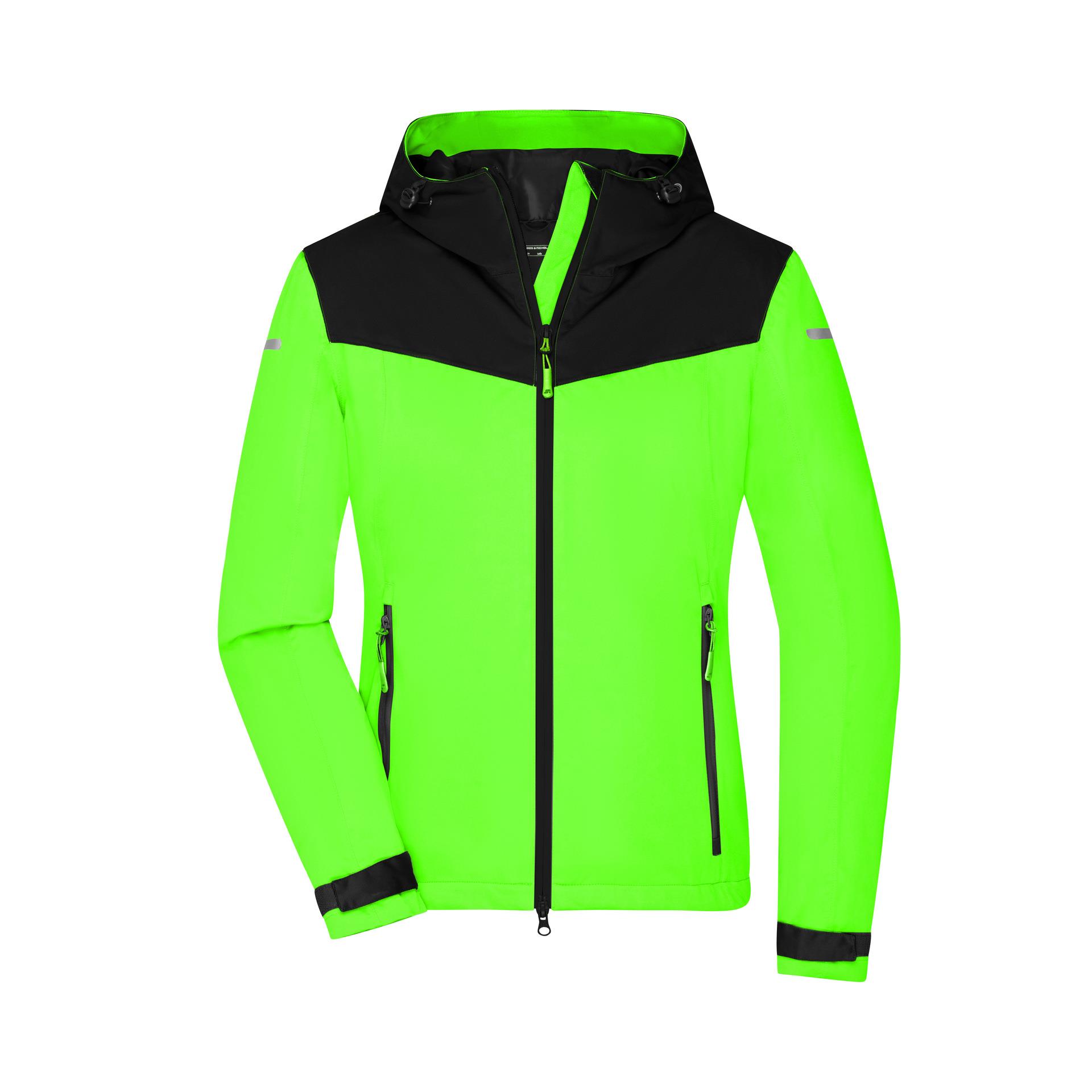 Ladies´ Allweather Jacket   GRS