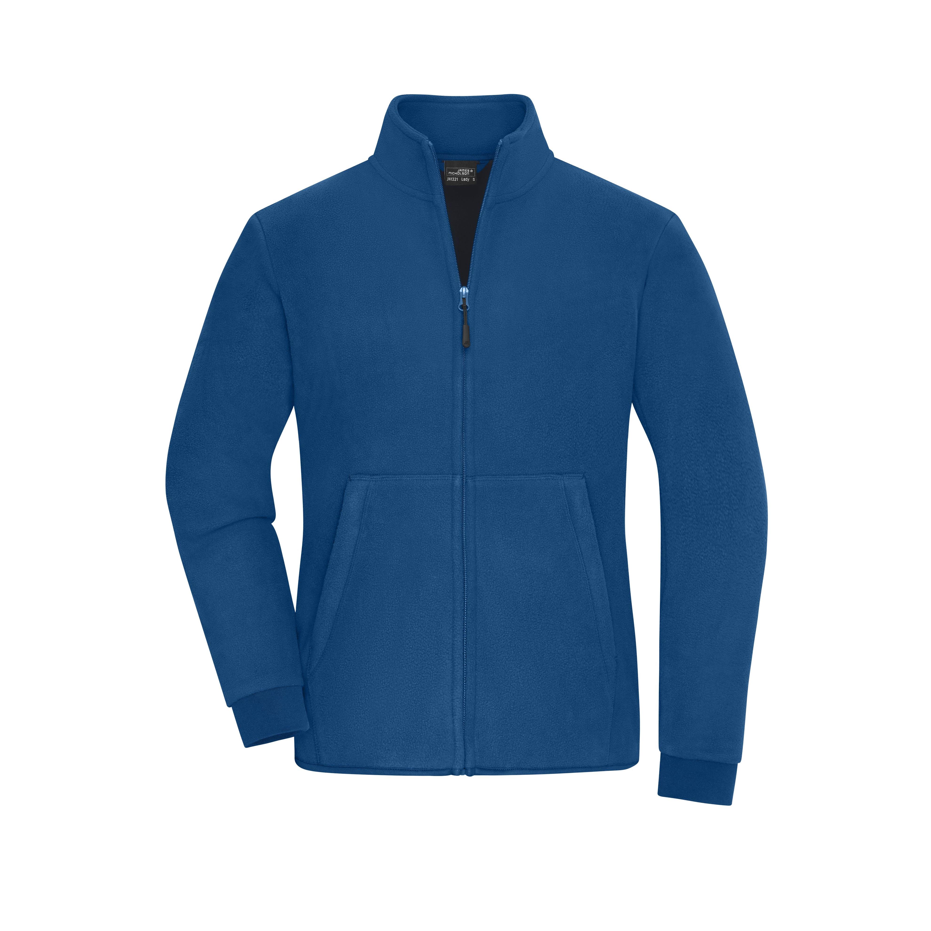 Ladies´ Bonded Fleece Jacket