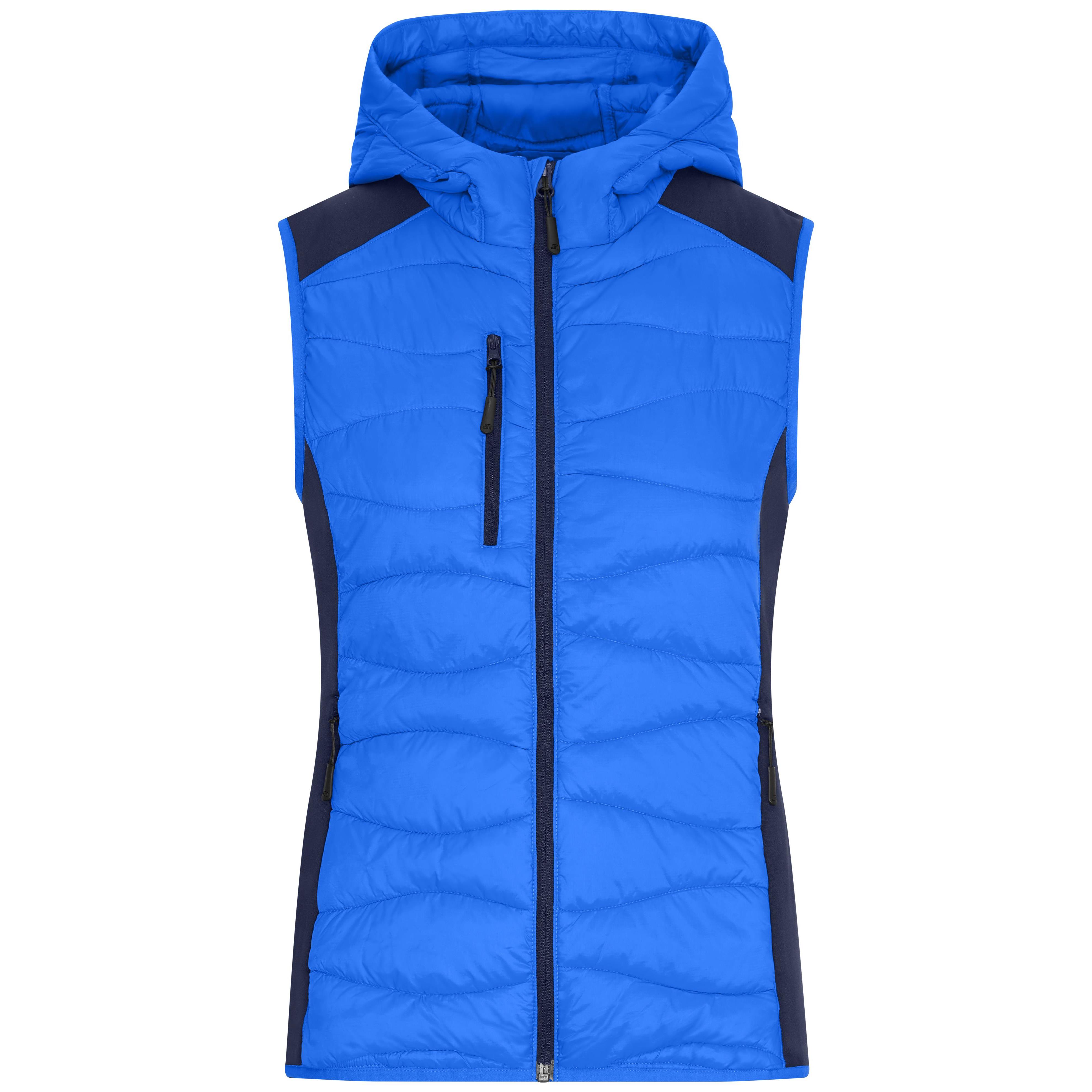 Ladies´ Hybrid Vest