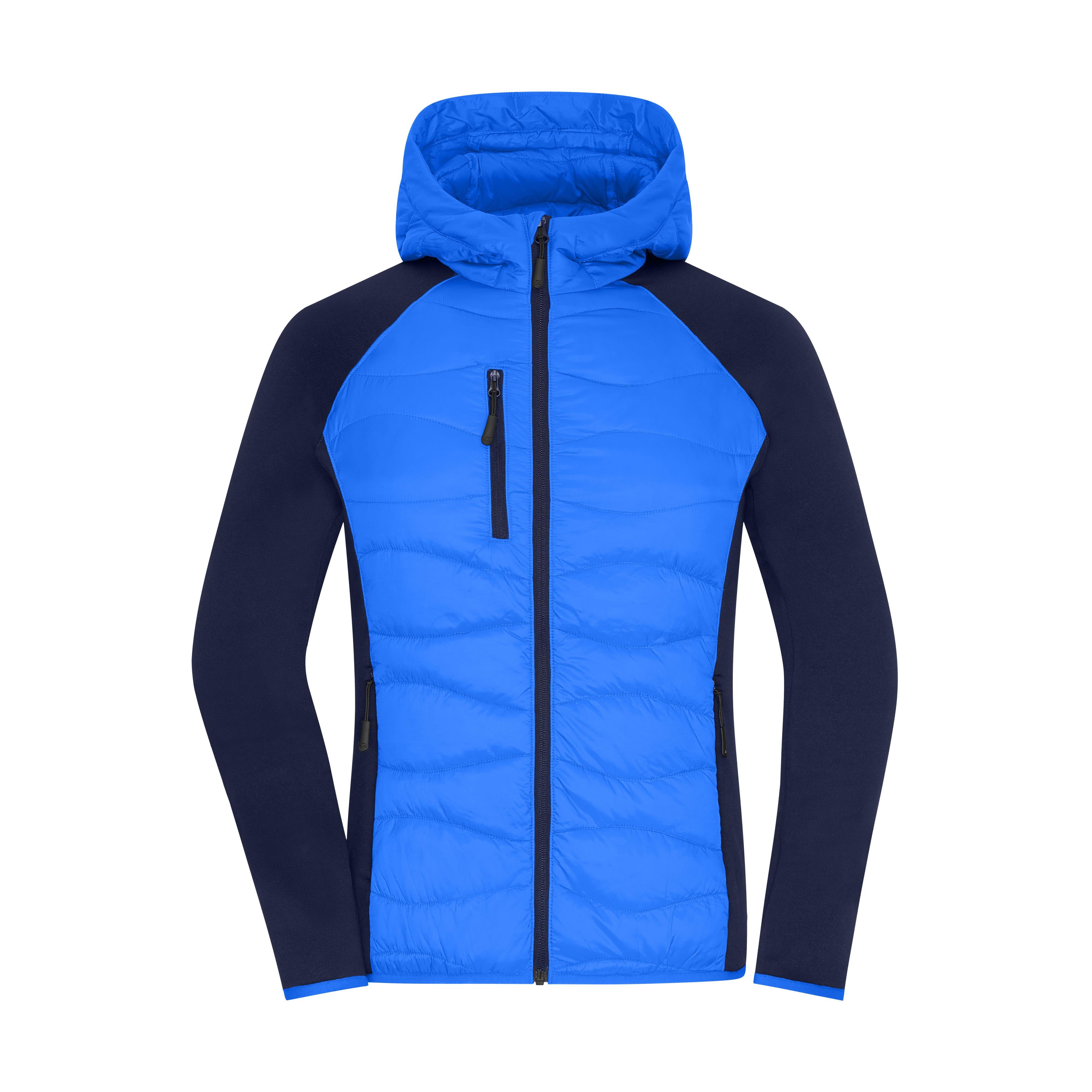 Ladies´ Hybrid Jacket