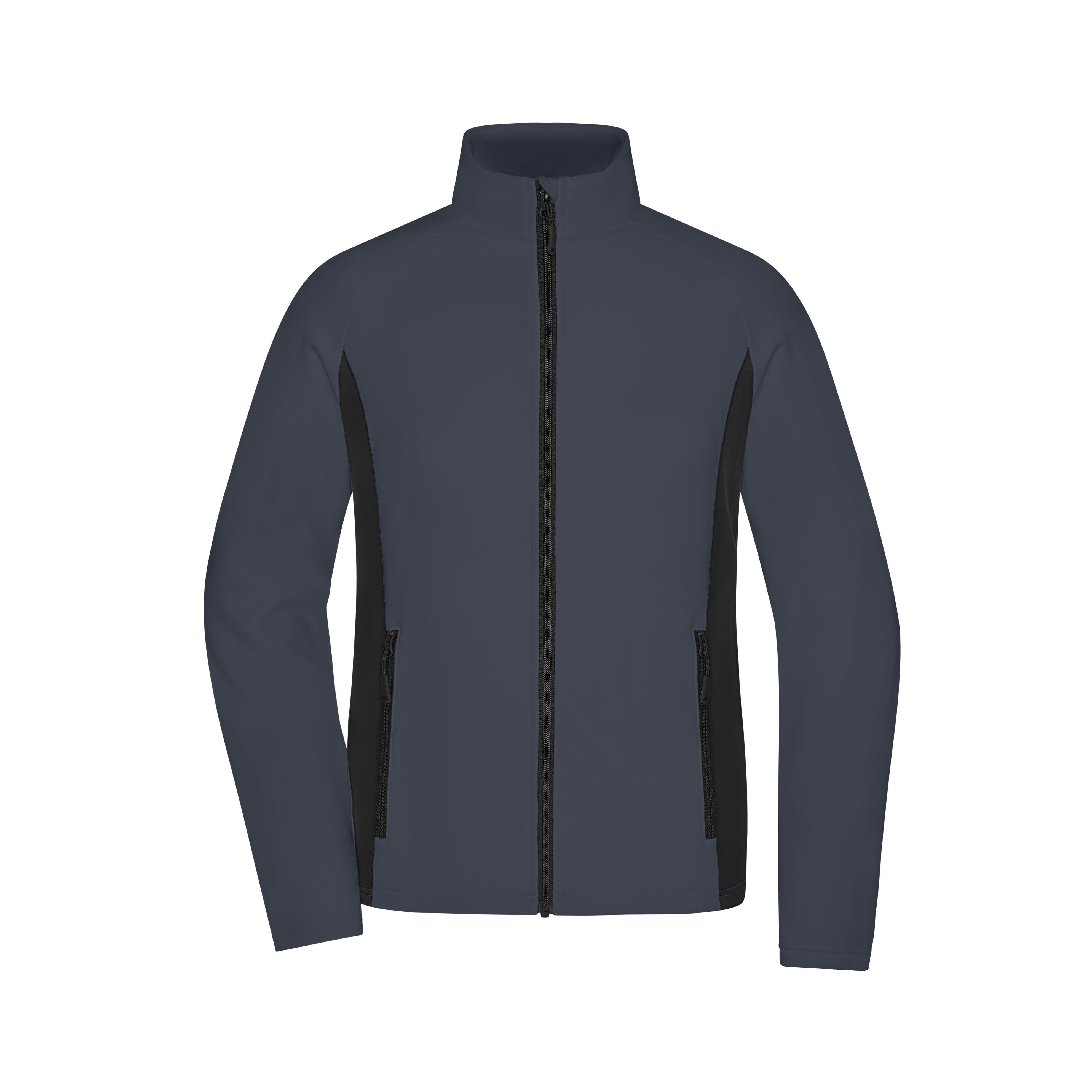 Ladies´ Stretchfleece Jacket