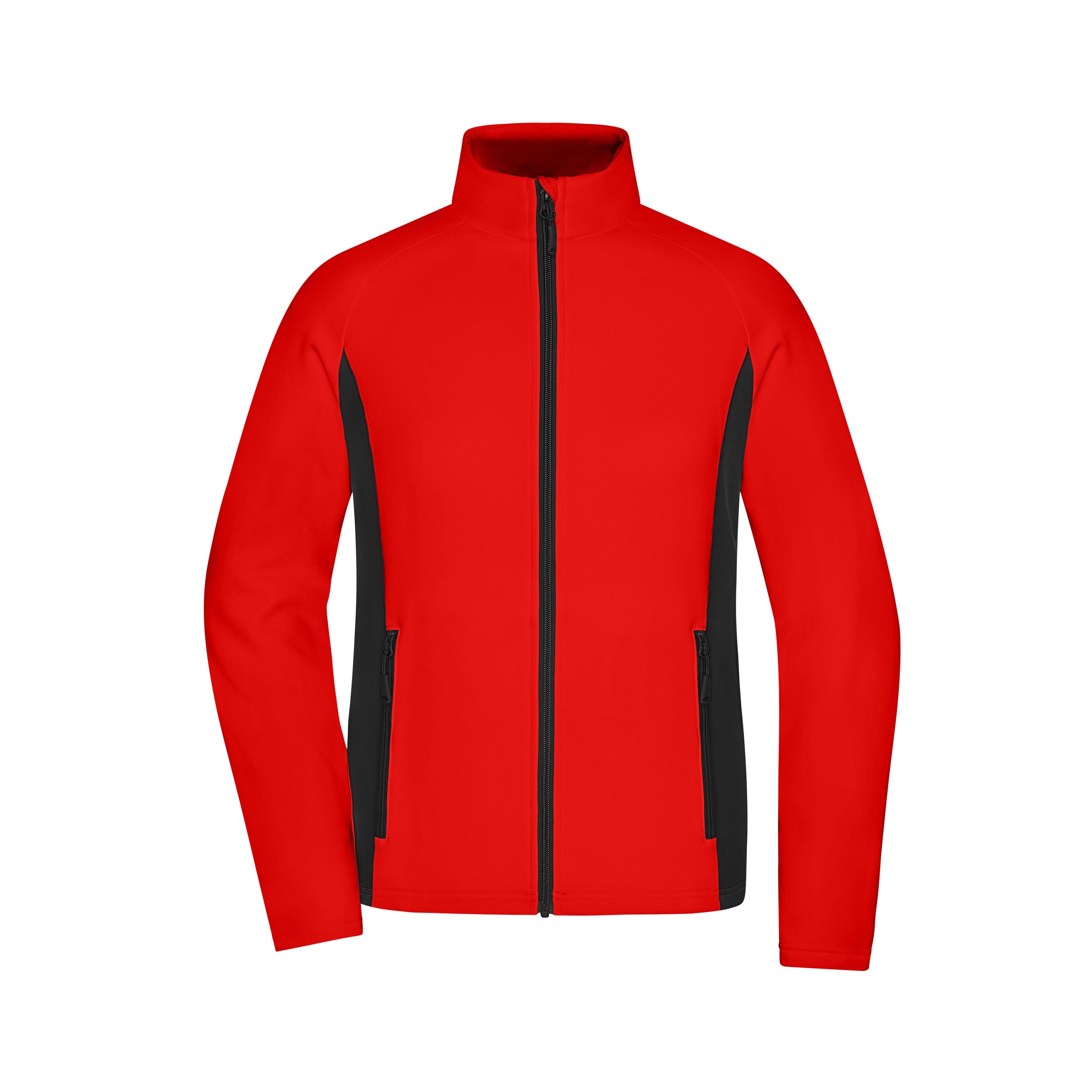 Ladies´ Stretchfleece Jacket