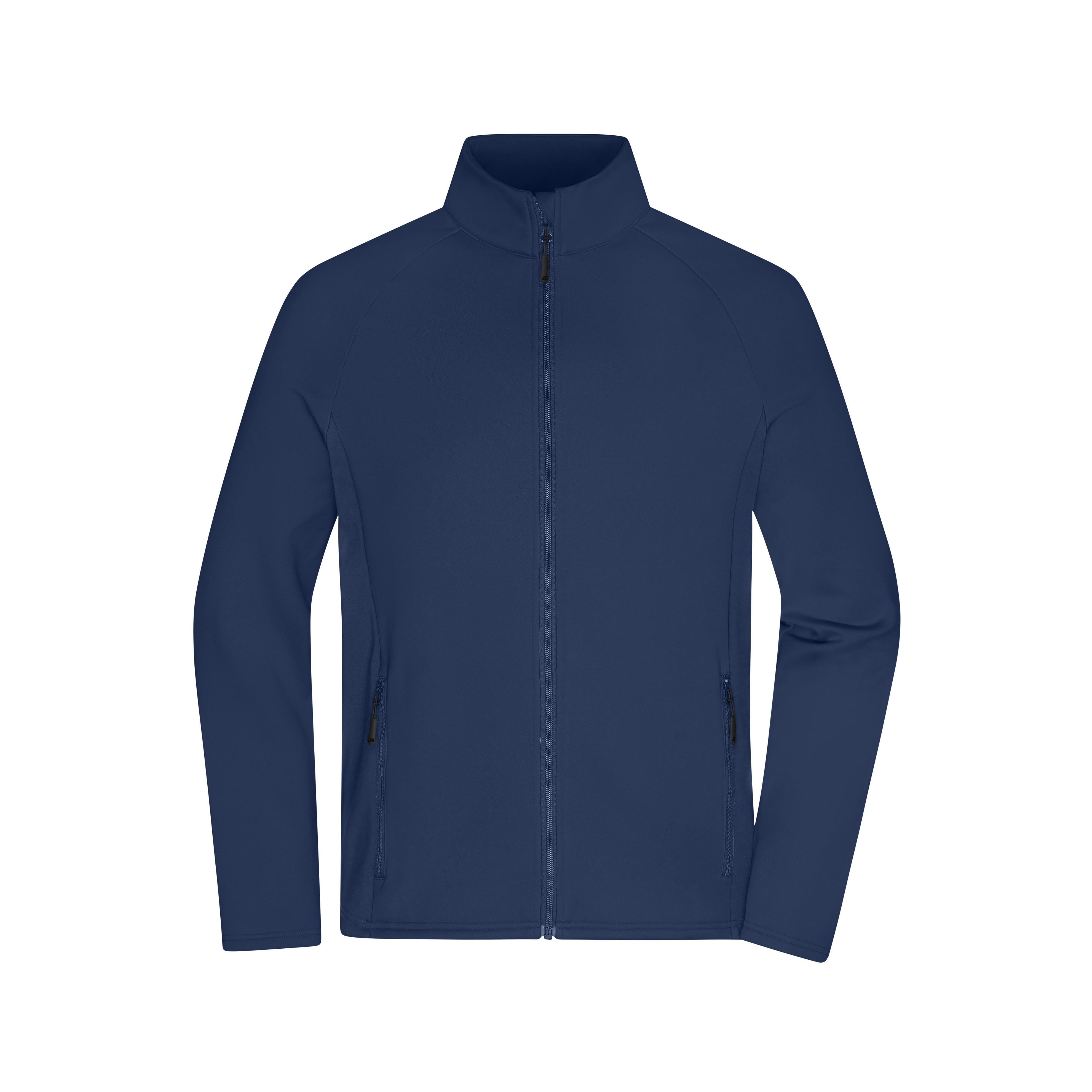 Men´s Stretchfleece Jacket