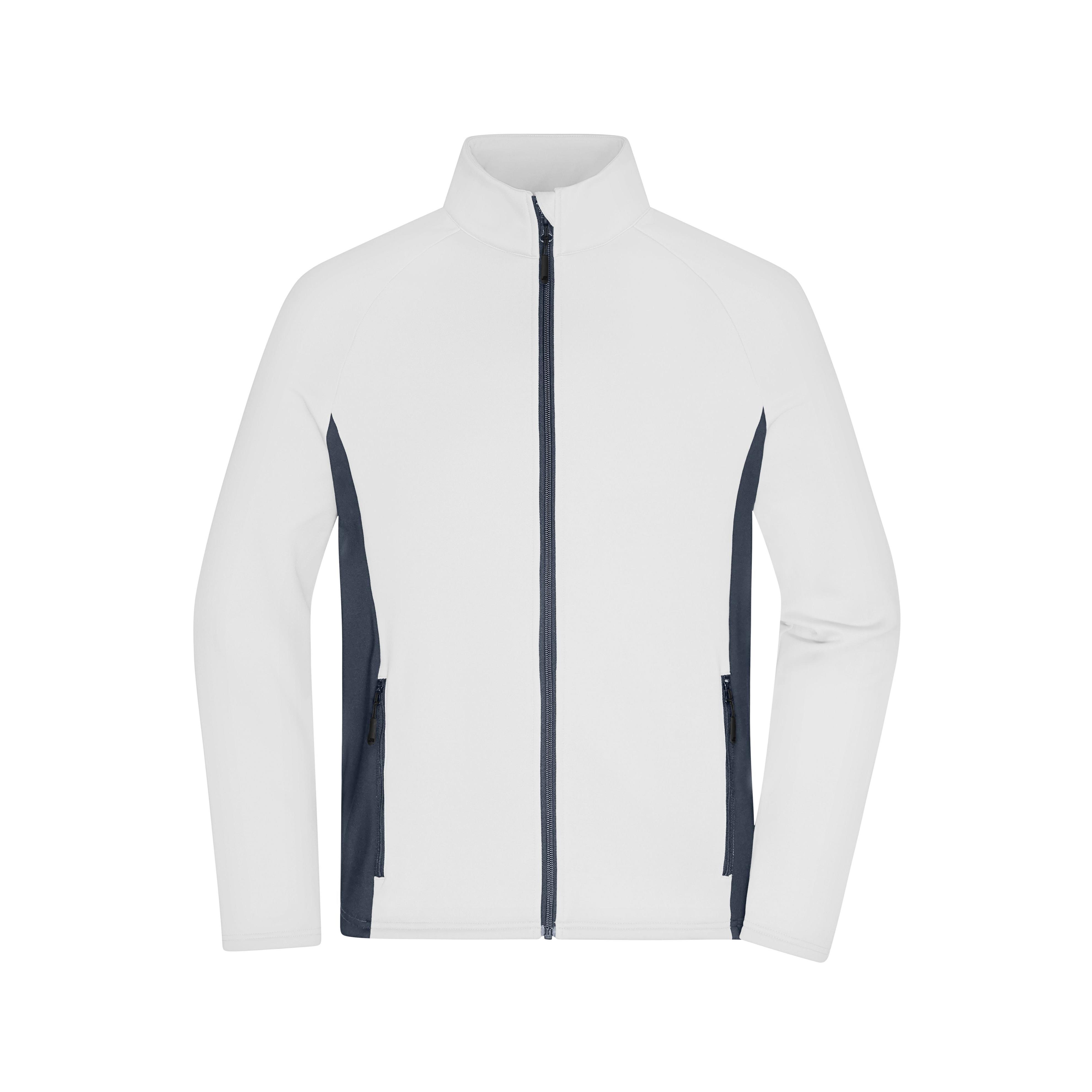 Men�s Stretchfleece Jacket