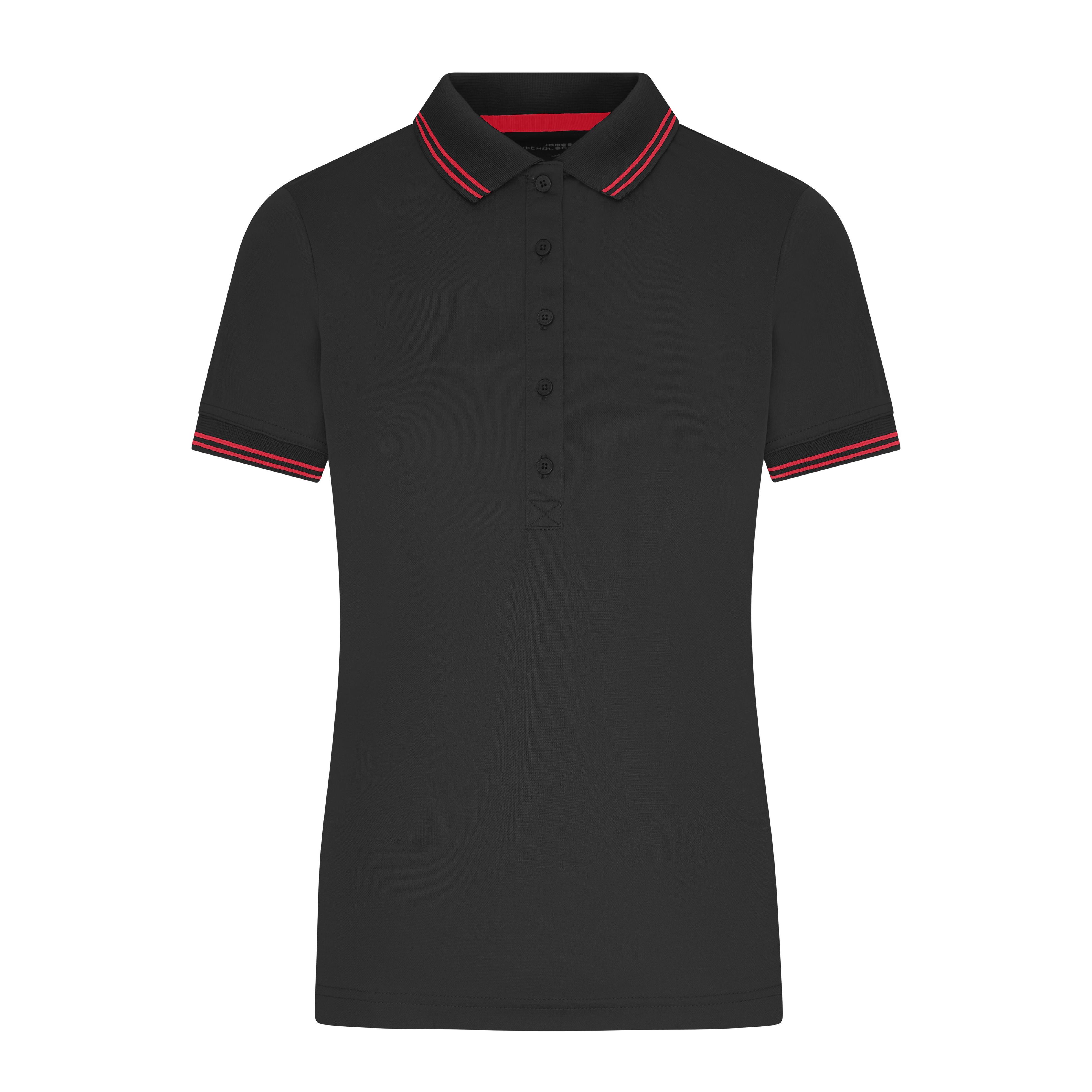 Ladies´ Functional Polo